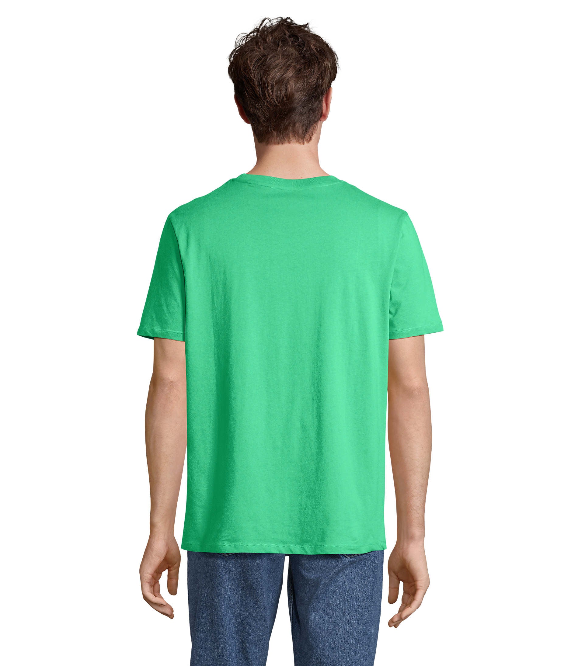 LEGEND T-Shirt Organic 175g LEGEND