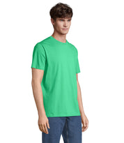 LEGEND T-Shirt Organic 175g LEGEND