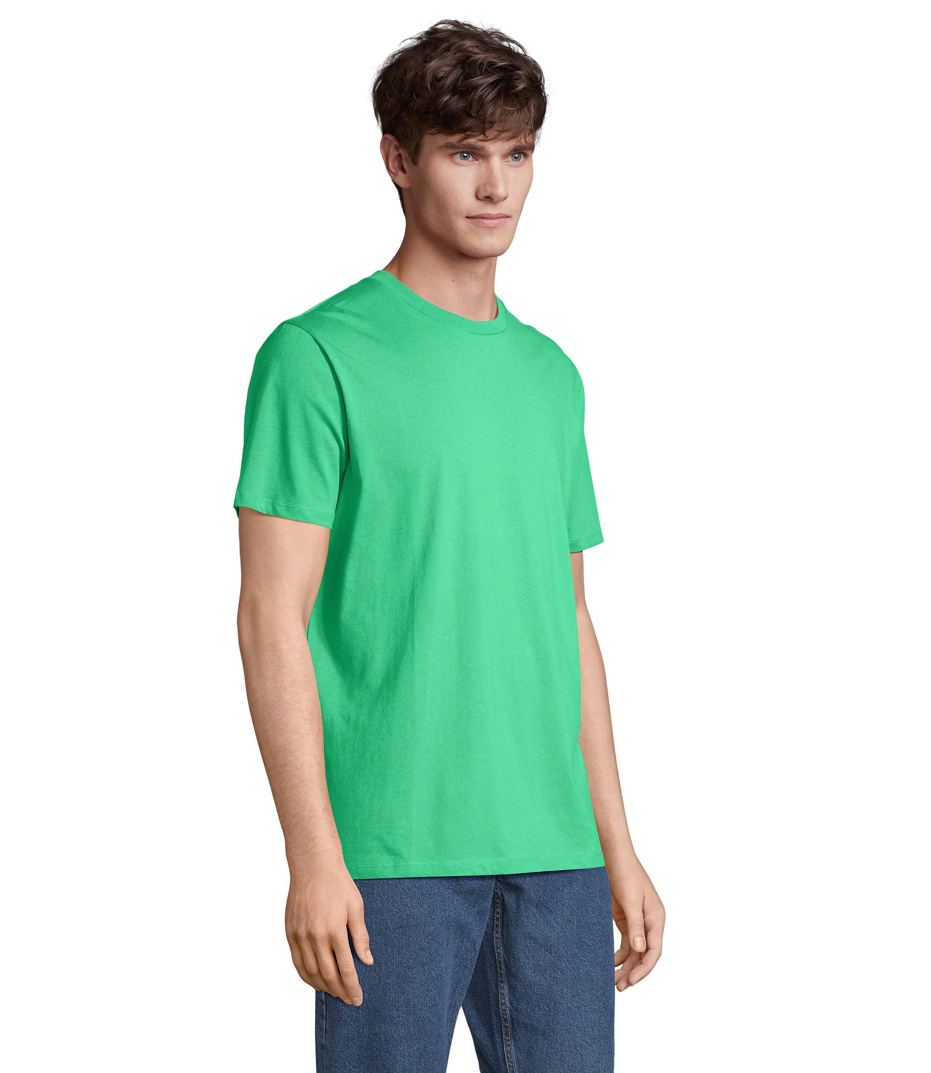 LEGEND T-Shirt Organic 175g LEGEND