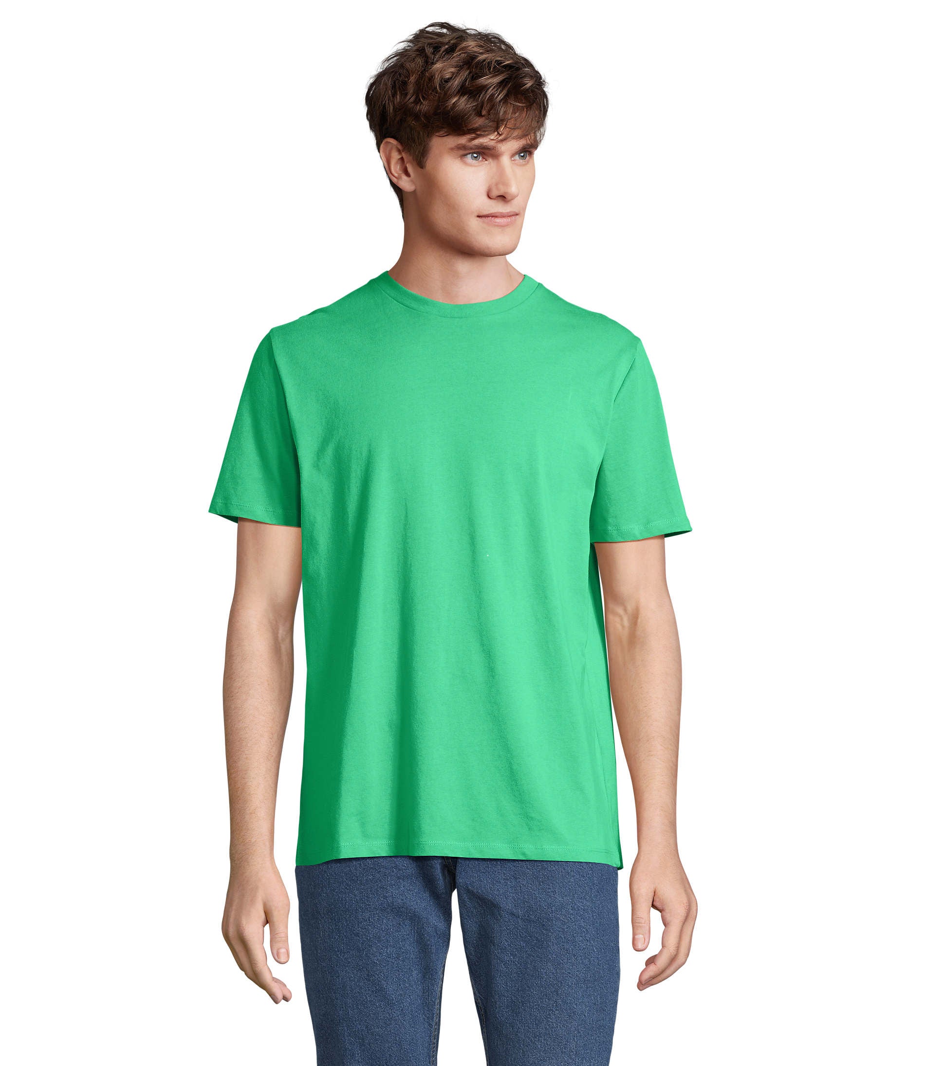 LEGEND T-Shirt Organic 175g LEGEND