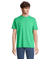 LEGEND T-Shirt Organic 175g LEGEND