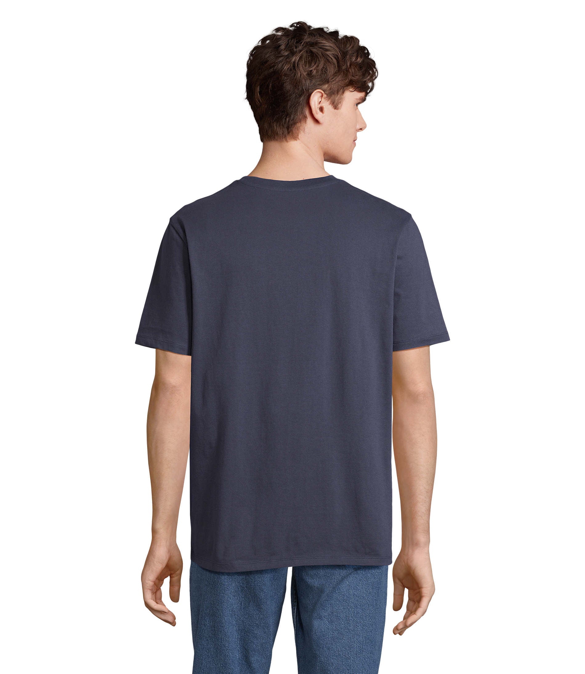 LEGEND T-Shirt Organic 175g LEGEND