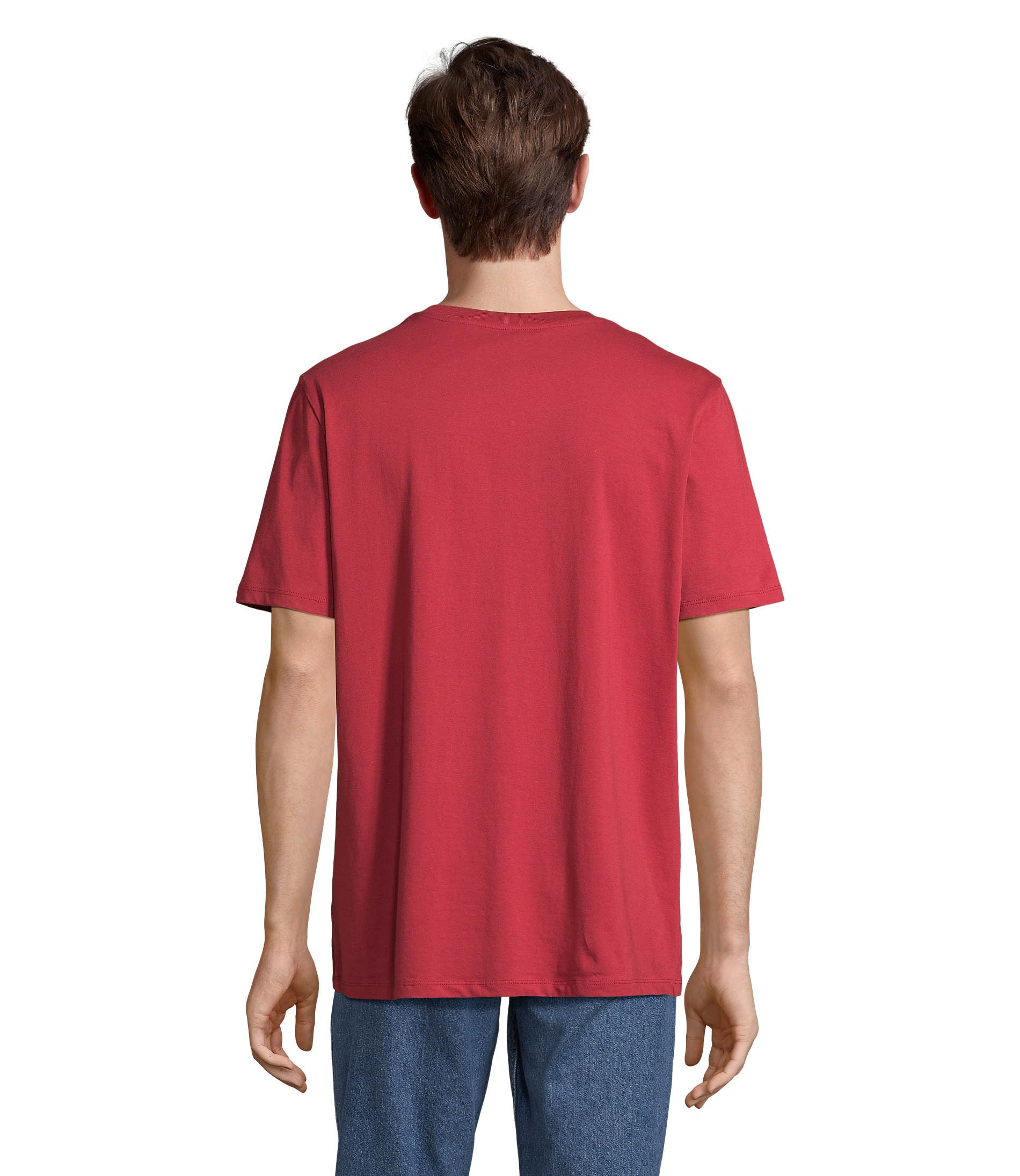 LEGEND T-Shirt Organic 175g LEGEND