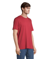 LEGEND T-Shirt Organic 175g LEGEND