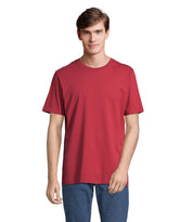 LEGEND T-Shirt Organic 175g LEGEND