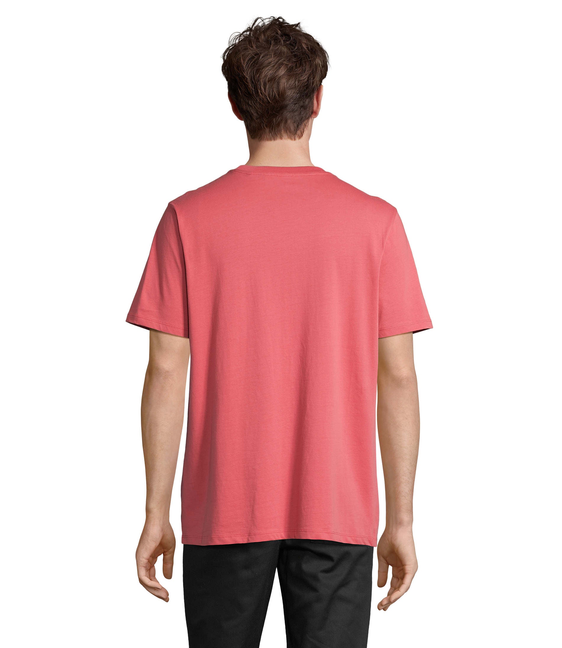 LEGEND T-Shirt Organic 175g LEGEND