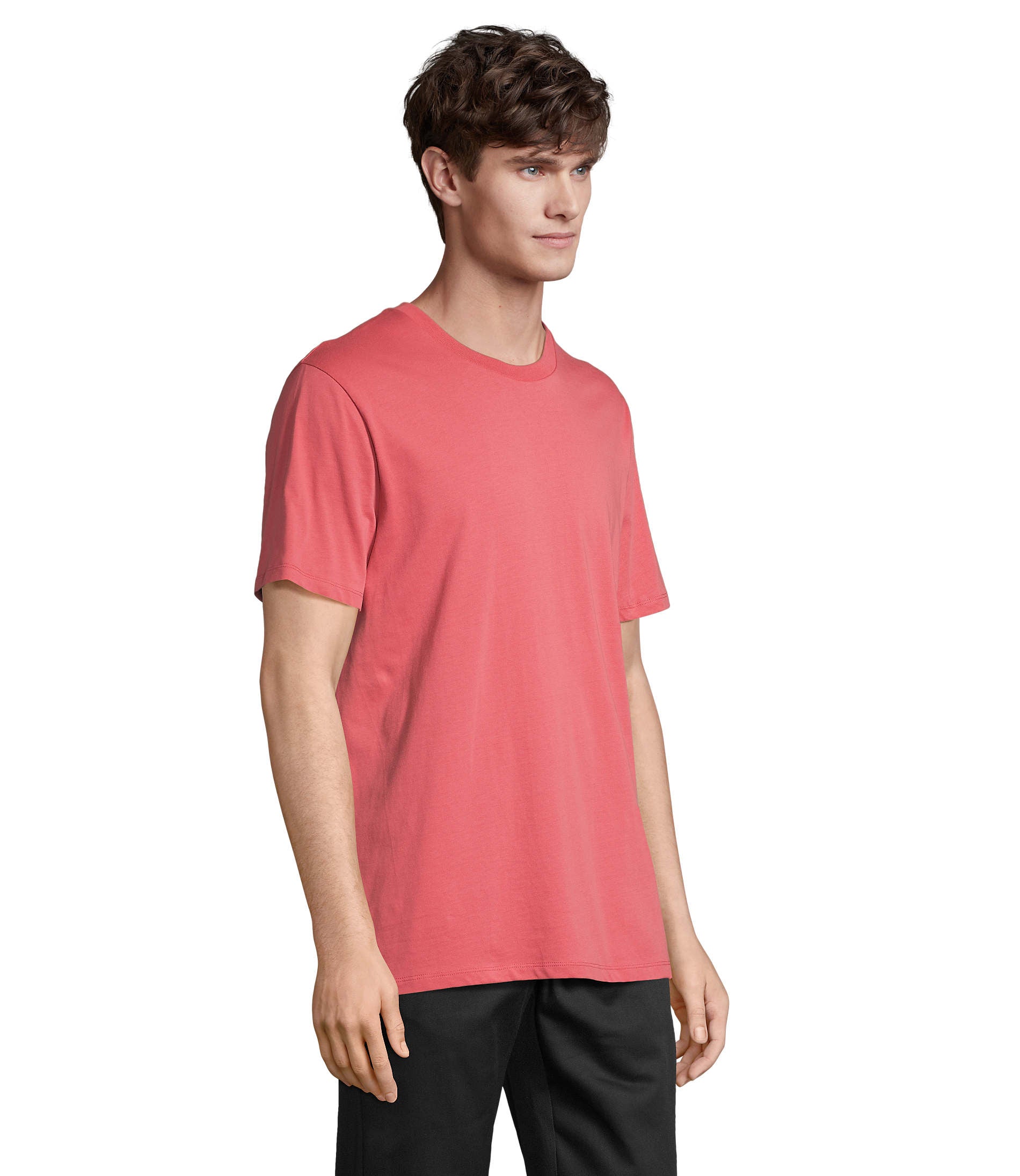 LEGEND T-Shirt Organic 175g LEGEND