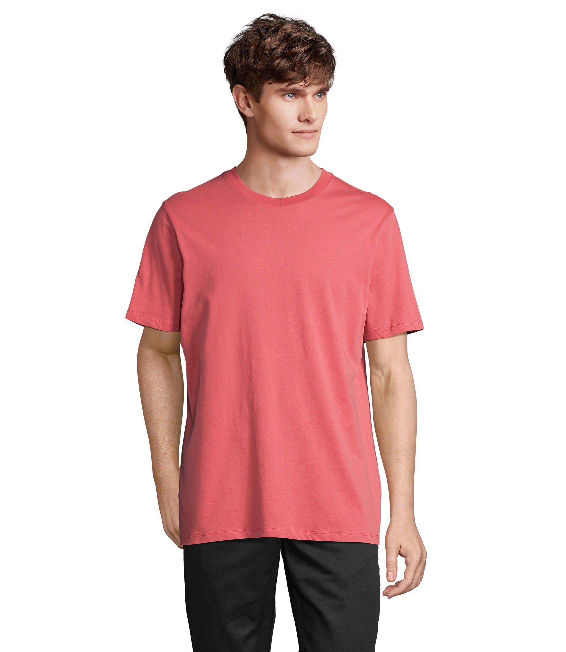 LEGEND T-Shirt Organic 175g LEGEND