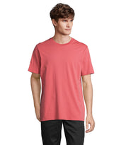 LEGEND T-Shirt Organic 175g LEGEND