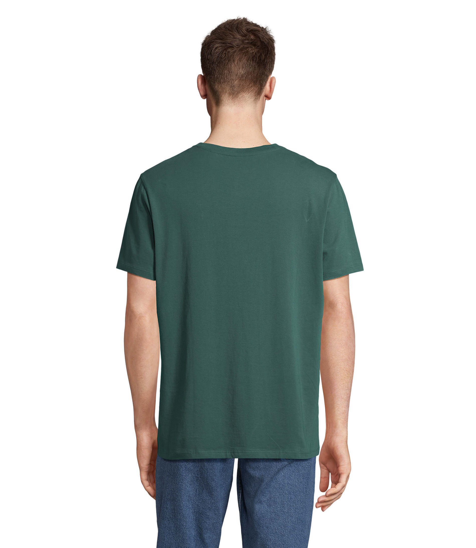 LEGEND T-Shirt Organic 175g LEGEND