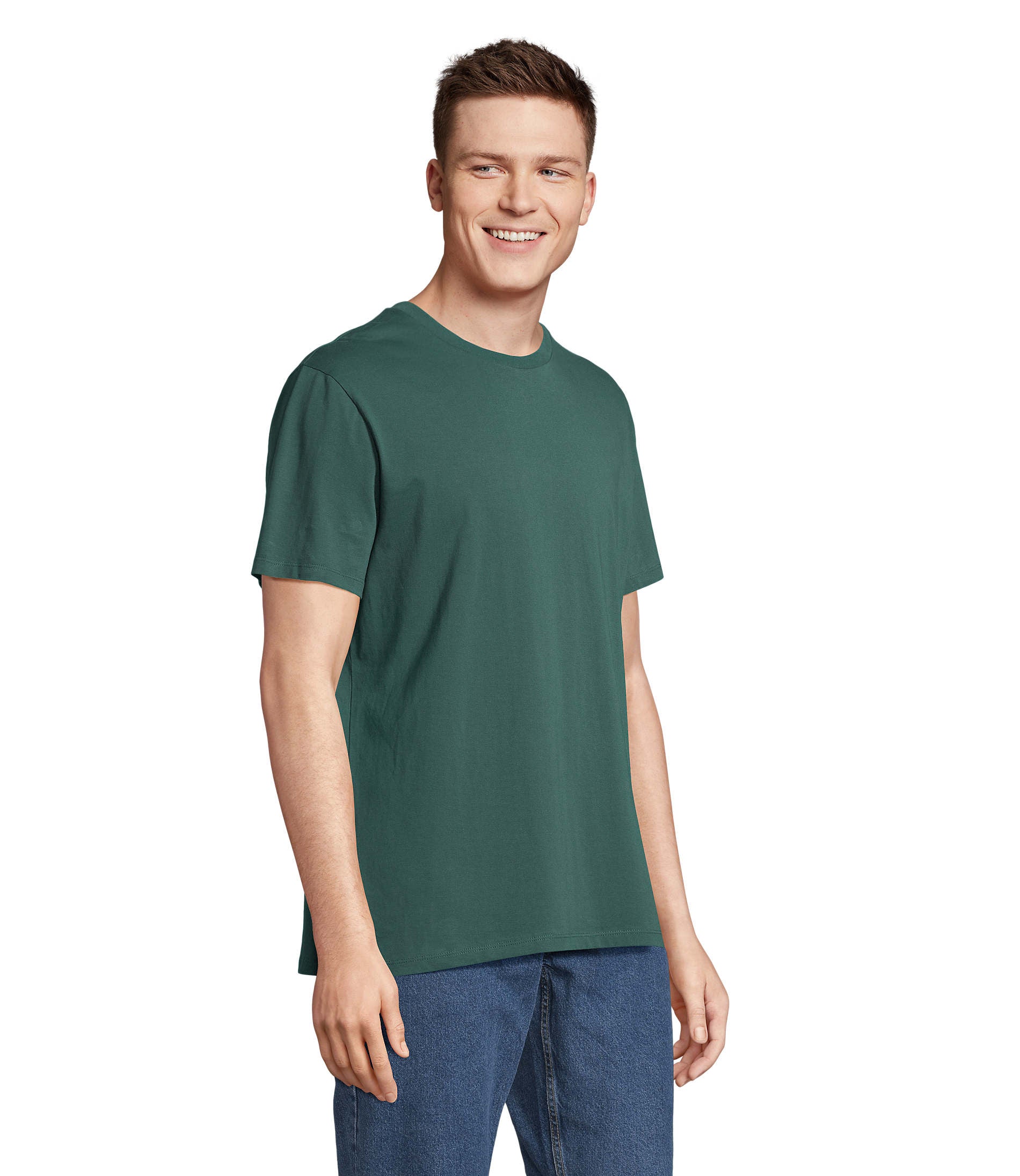 LEGEND T-Shirt Organic 175g LEGEND