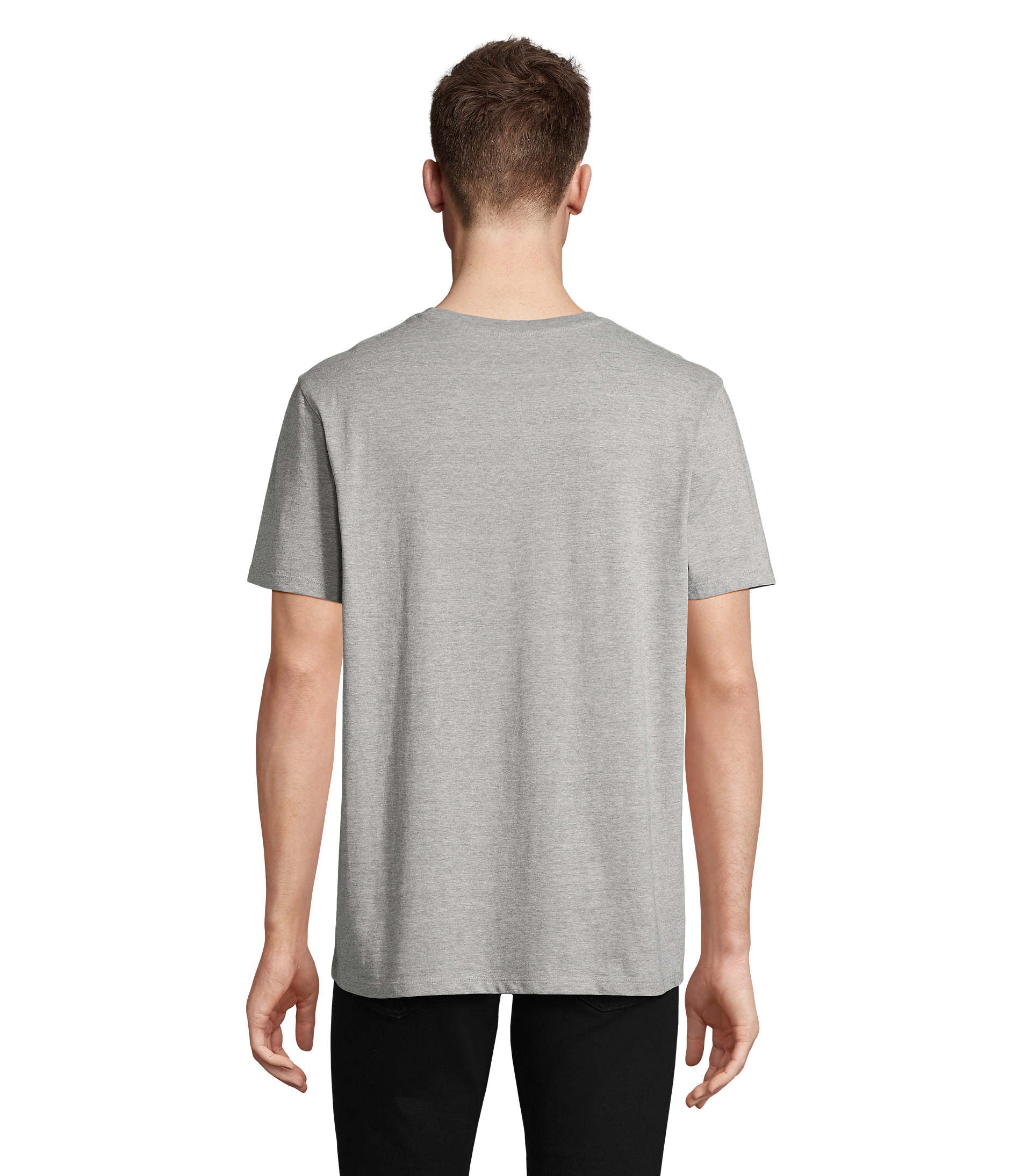 LEGEND T-Shirt Organic 175g LEGEND