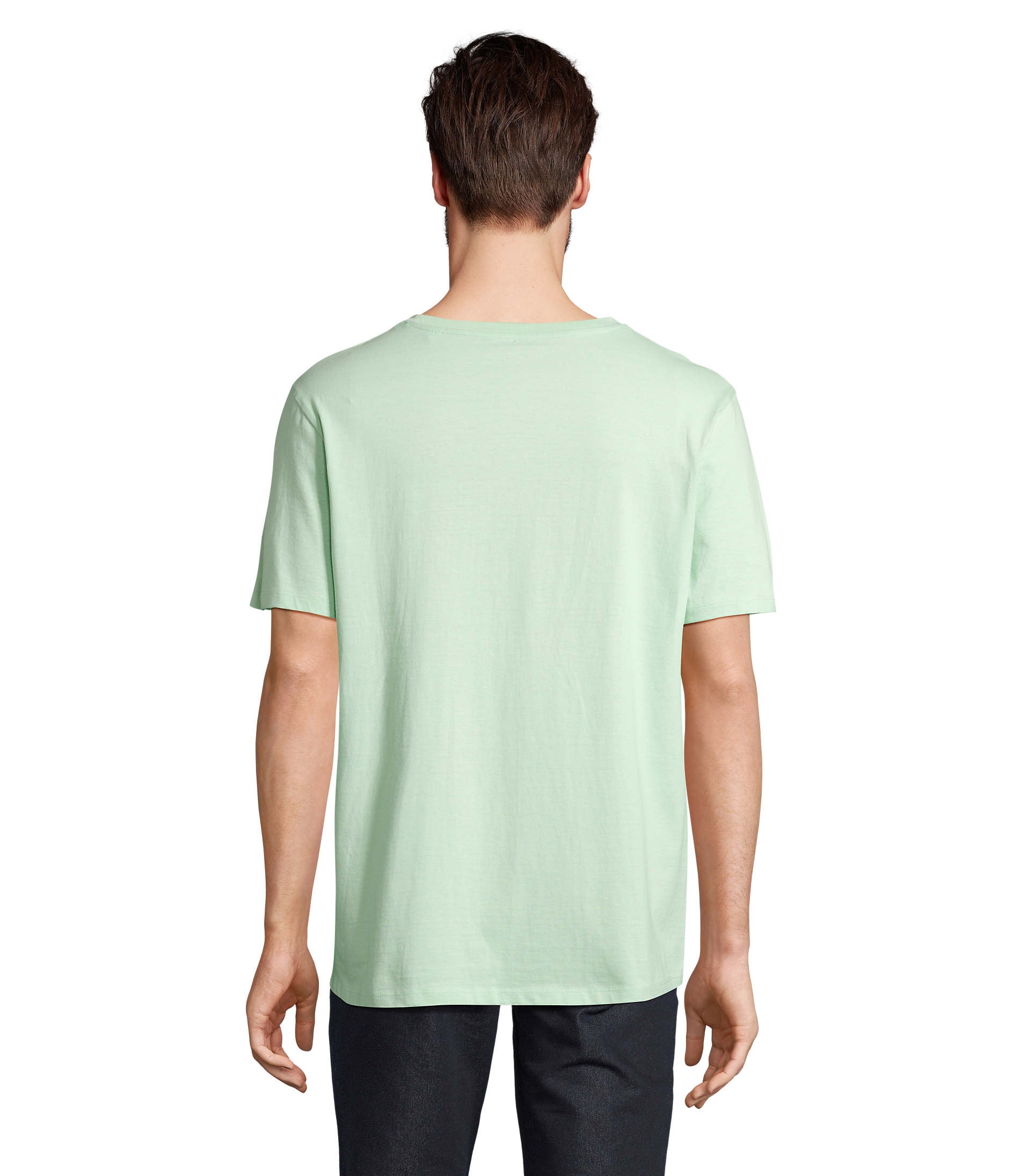 LEGEND T-Shirt Organic 175g LEGEND