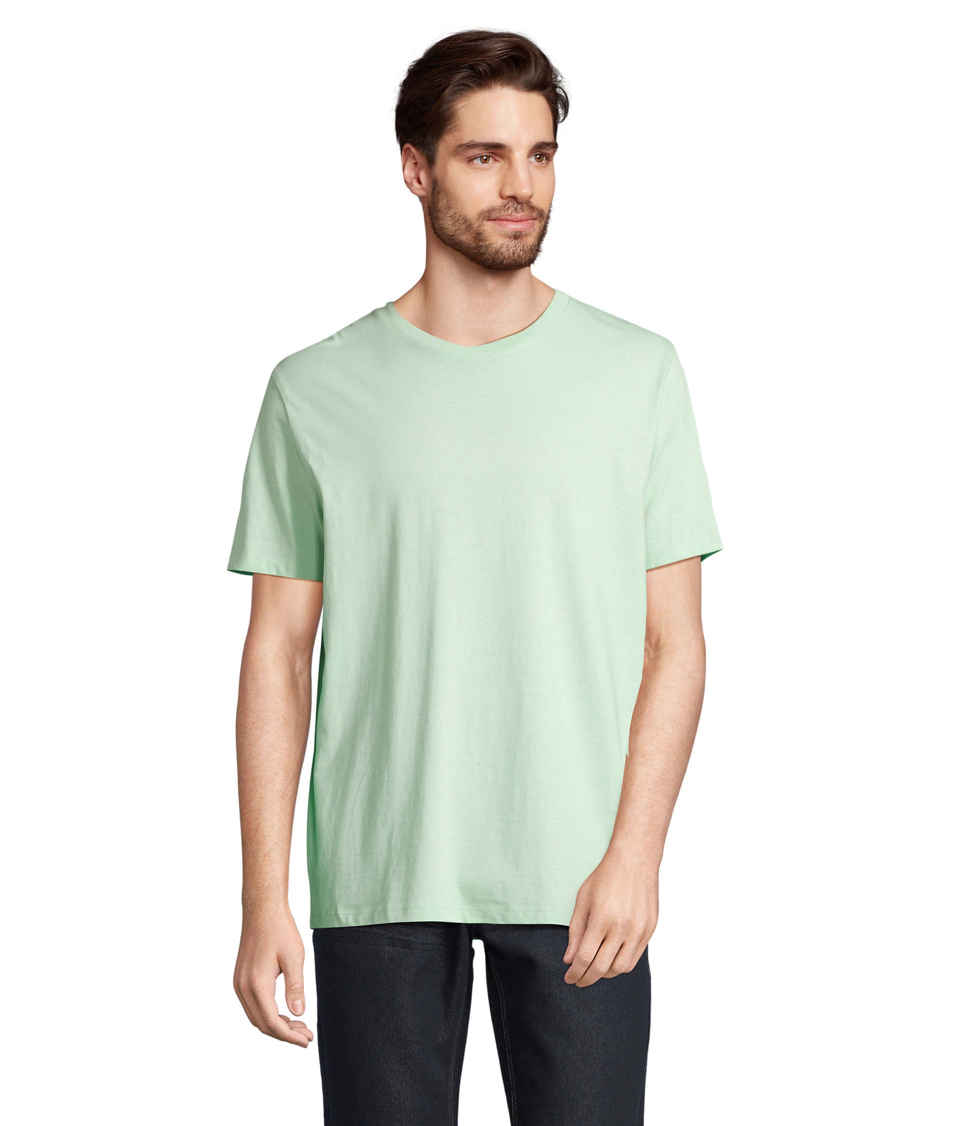 LEGEND T-Shirt Organic 175g LEGEND