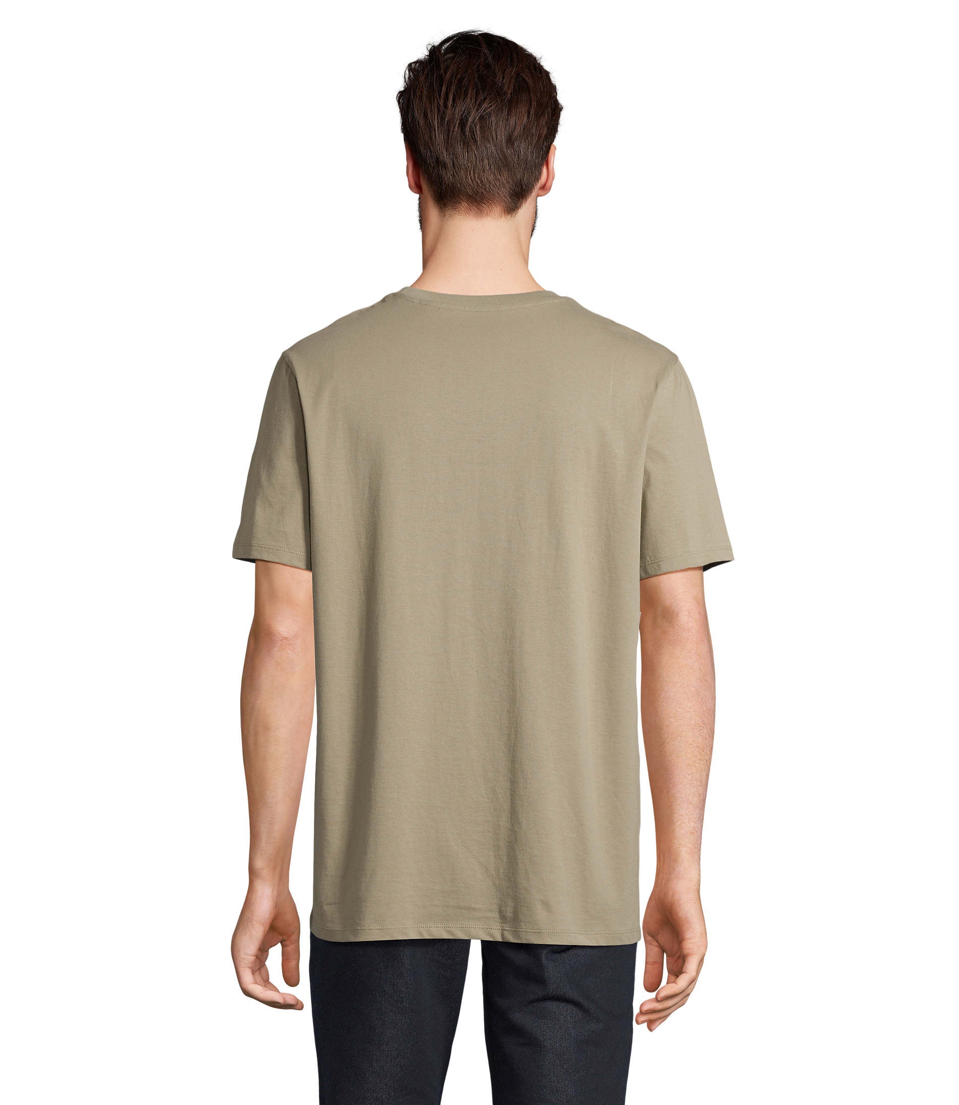 LEGEND T-Shirt Organic 175g LEGEND