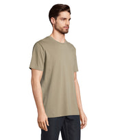 LEGEND T-Shirt Organic 175g LEGEND