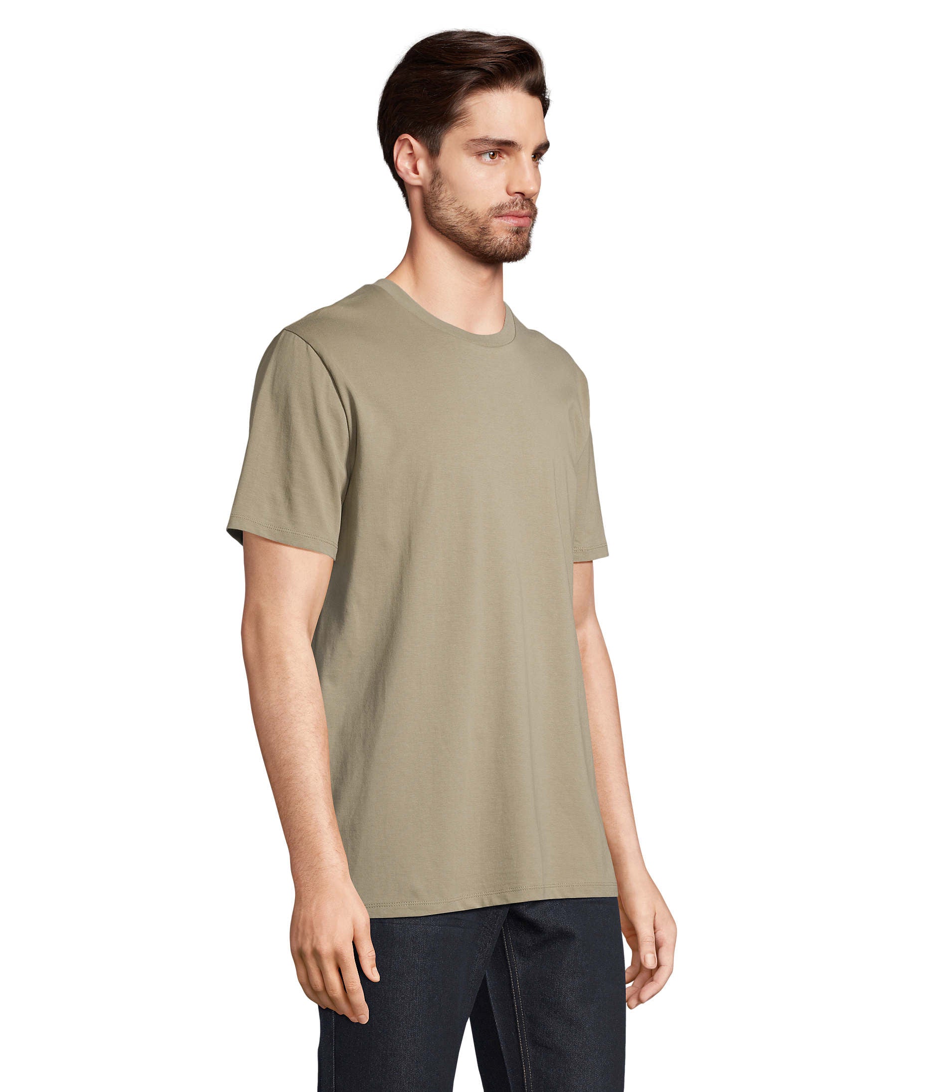 LEGEND T-Shirt Organic 175g LEGEND