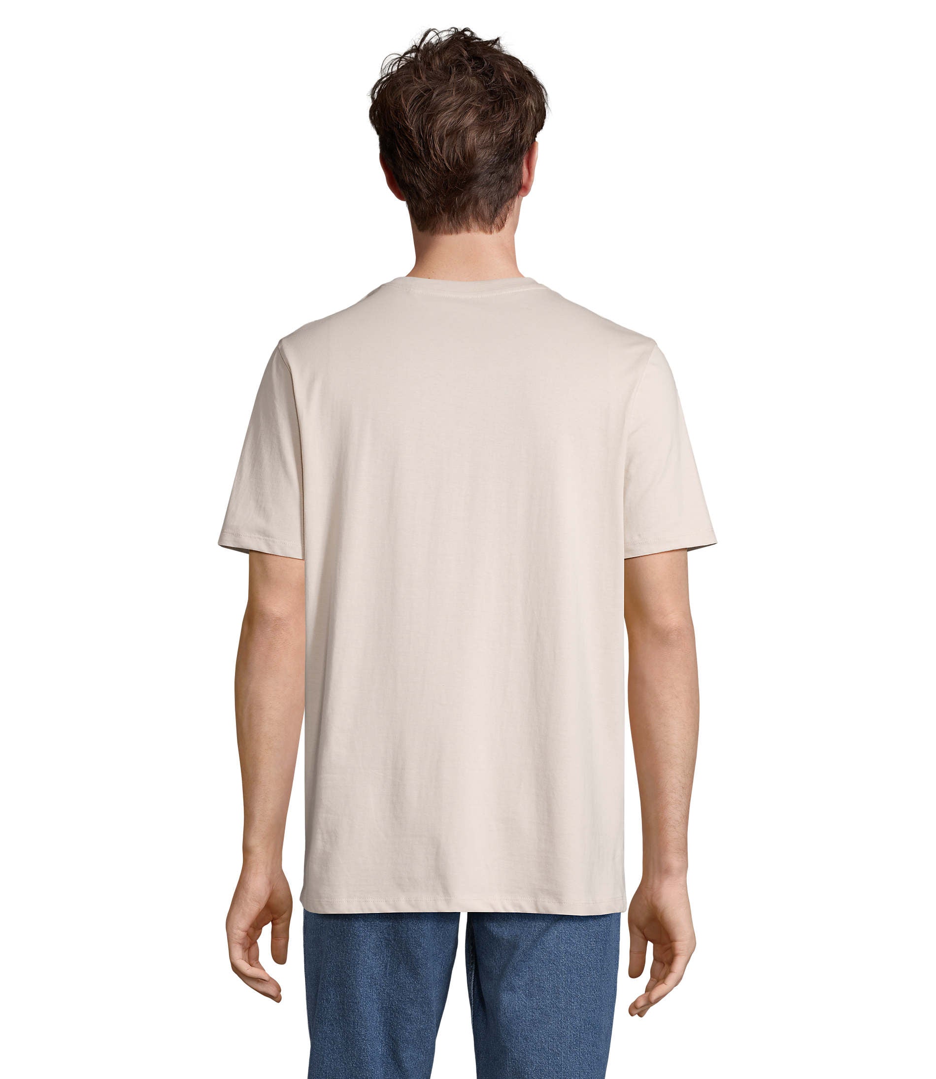 LEGEND T-Shirt Organic 175g LEGEND