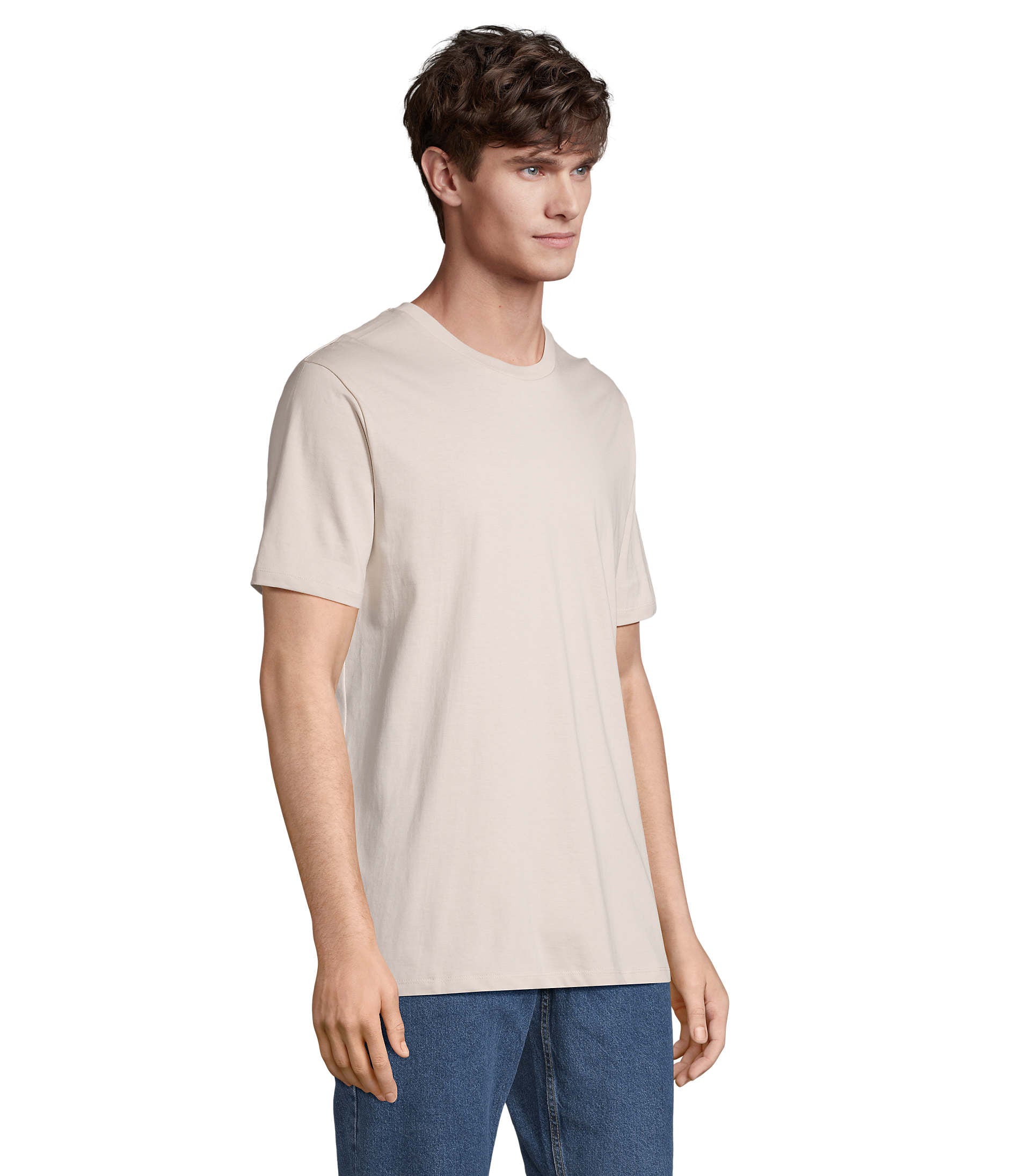 LEGEND T-Shirt Organic 175g LEGEND