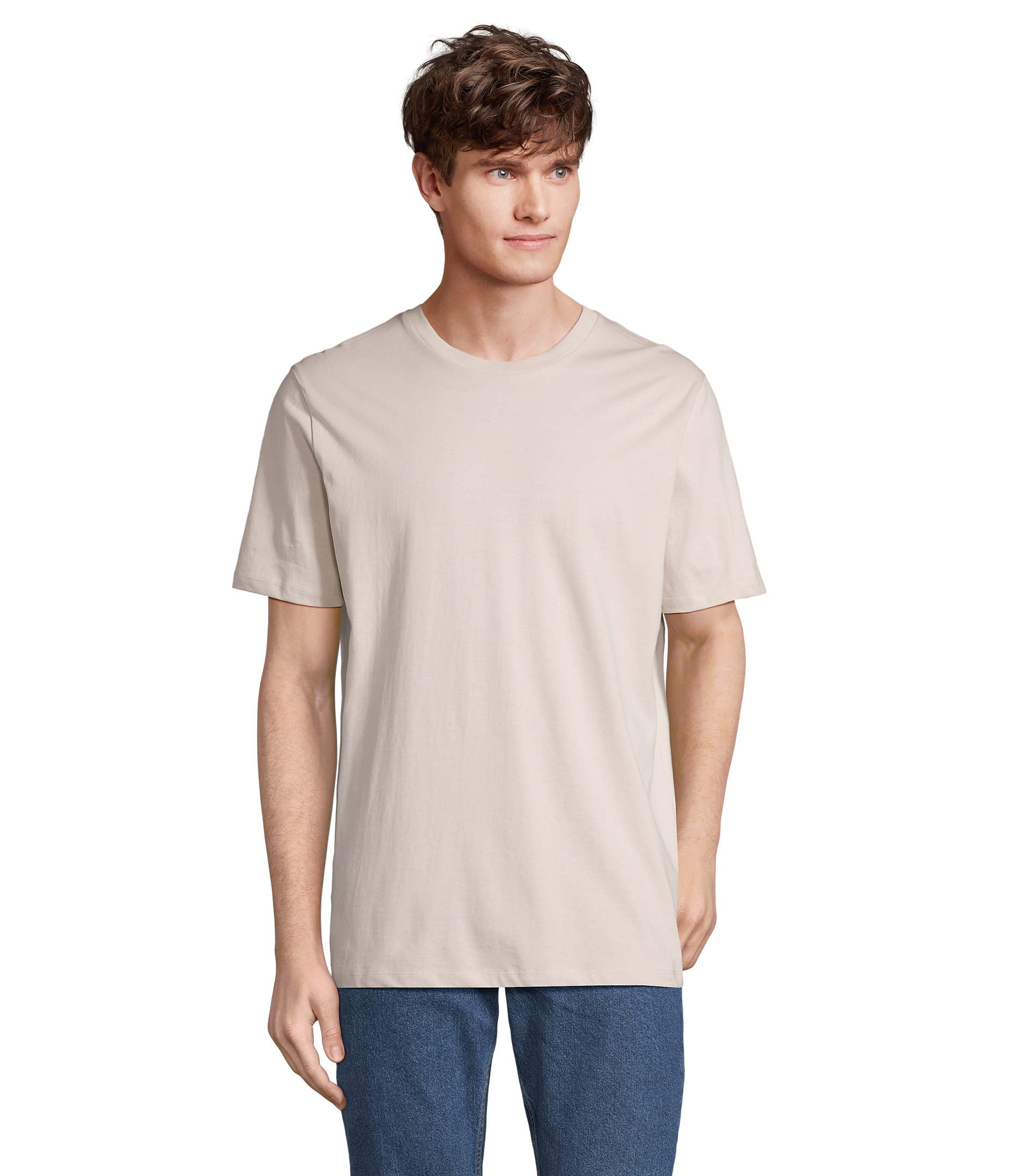 LEGEND T-Shirt Organic 175g LEGEND