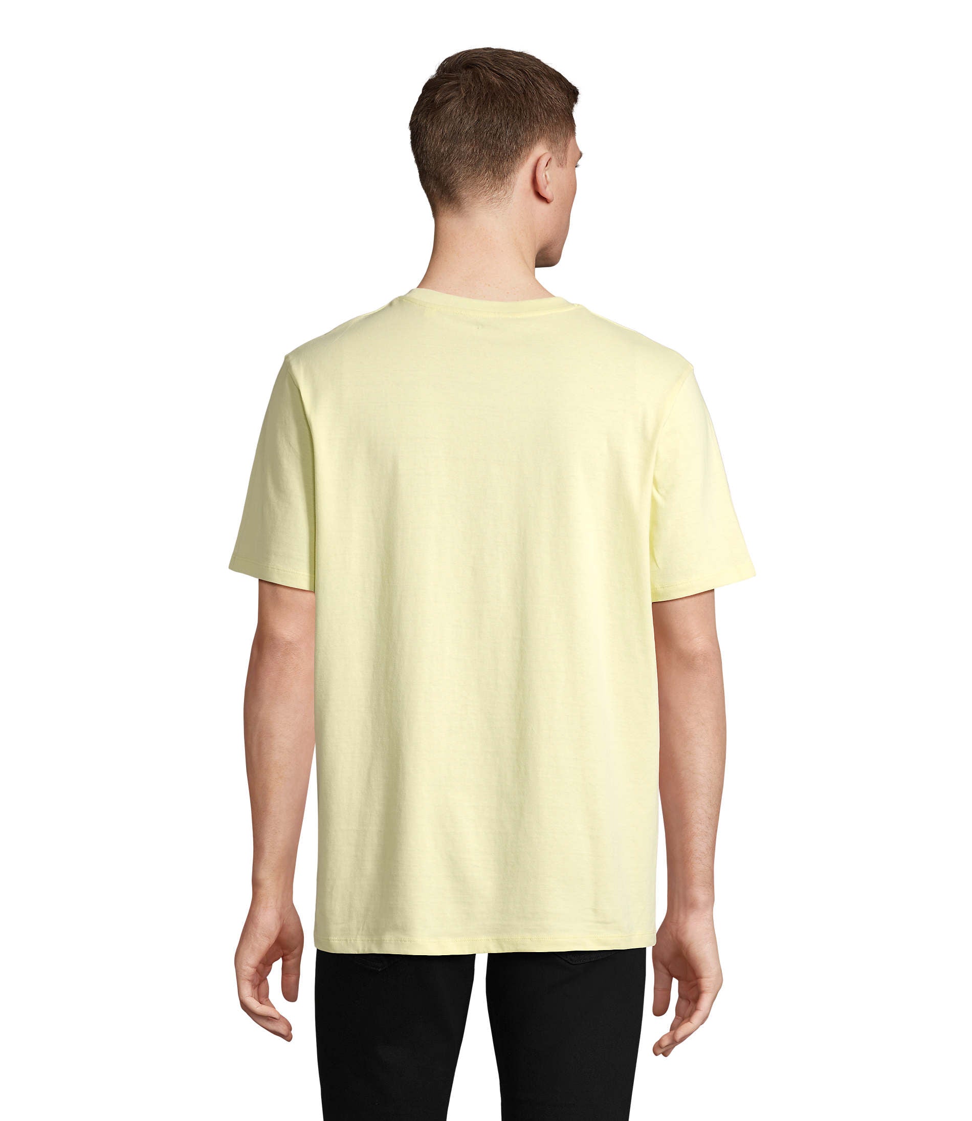 LEGEND T-Shirt Organic 175g LEGEND