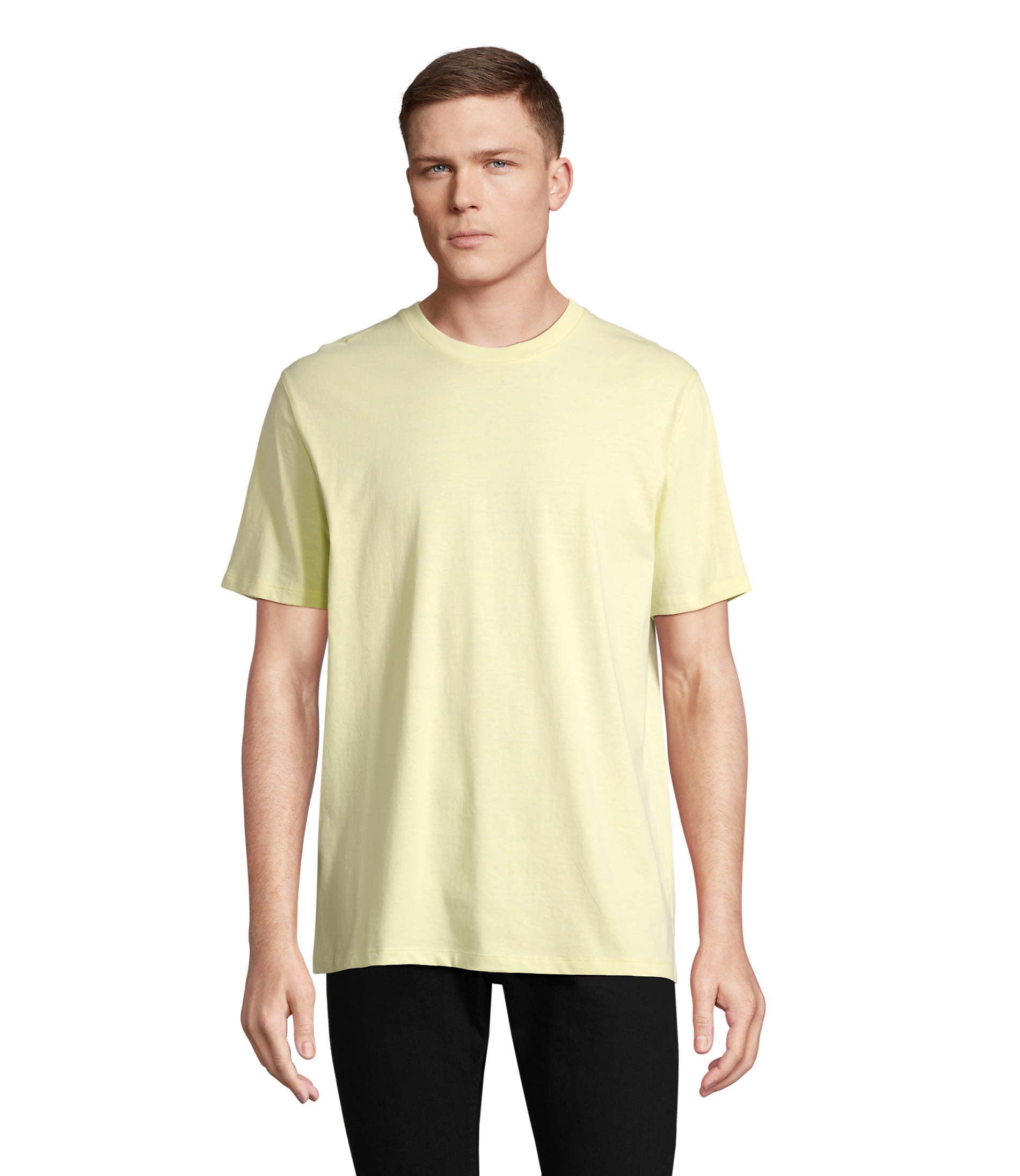 LEGEND T-Shirt Organic 175g LEGEND