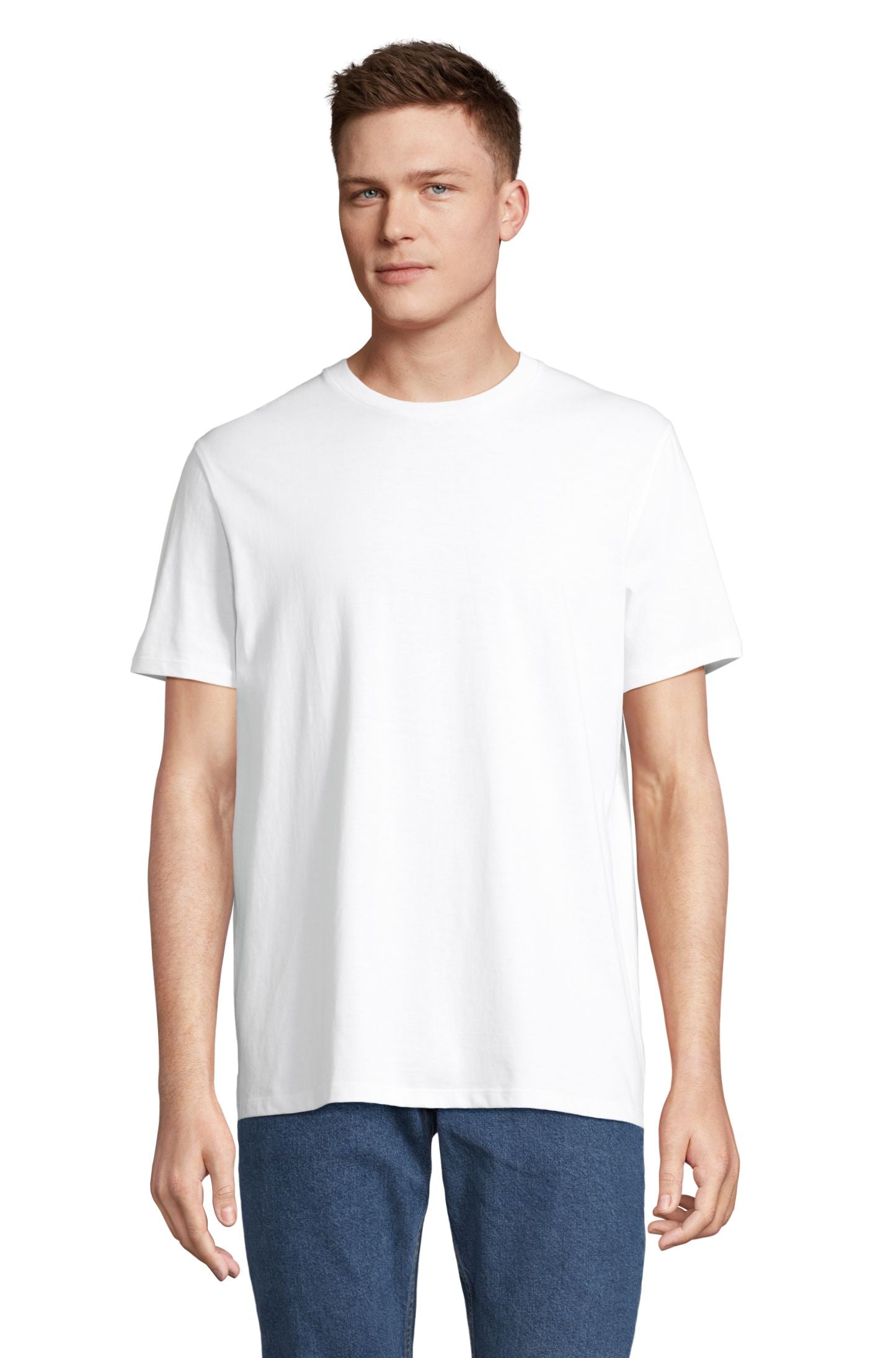 LEGEND T-Shirt Organic 175g LEGEND