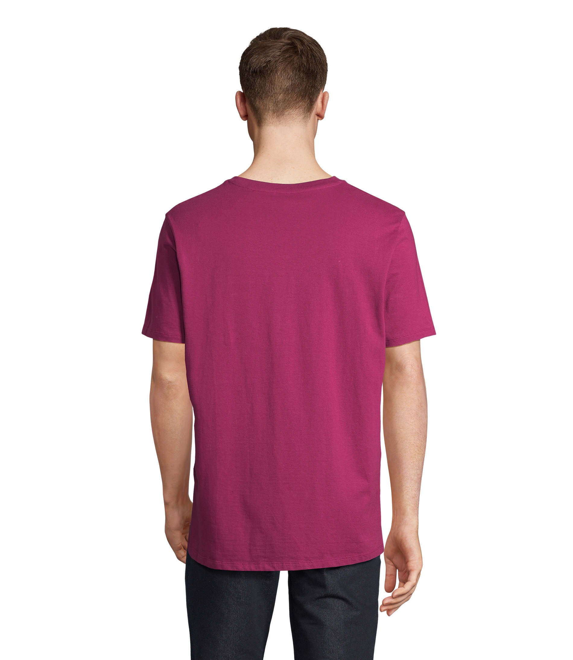 LEGEND T-Shirt Organic 175g LEGEND