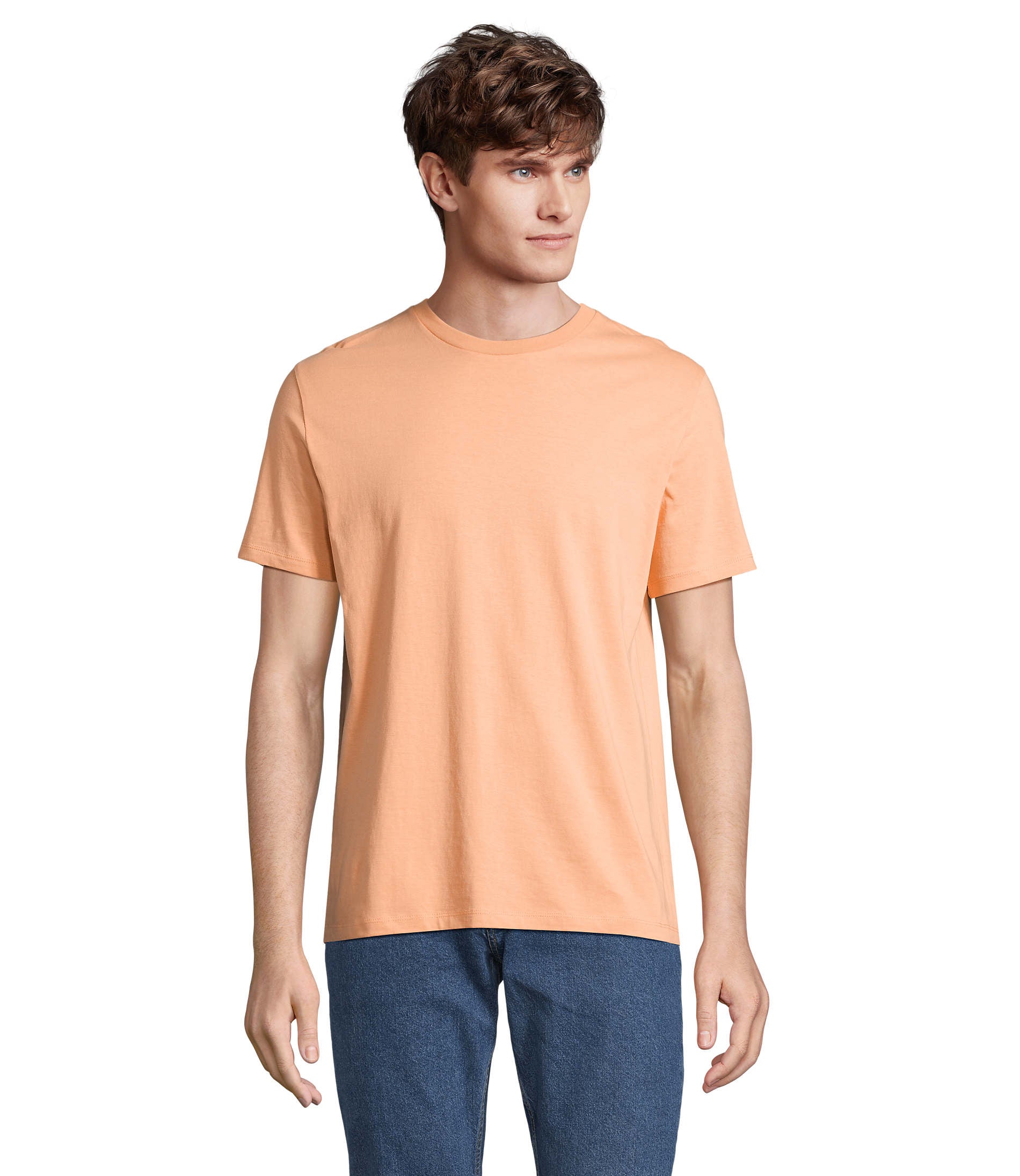 LEGEND T-Shirt Organic 175g LEGEND