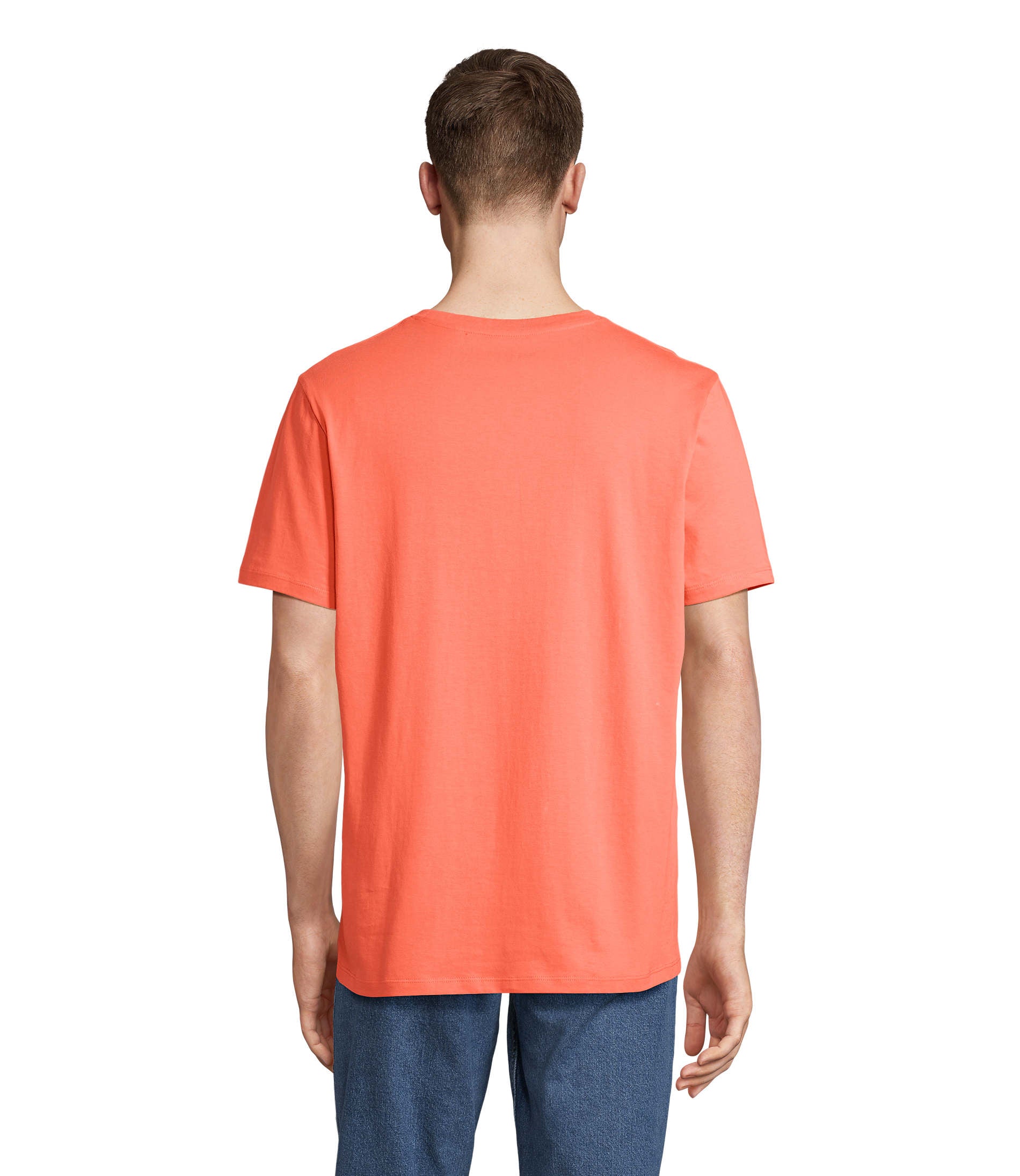 LEGEND T-Shirt Organic 175g LEGEND