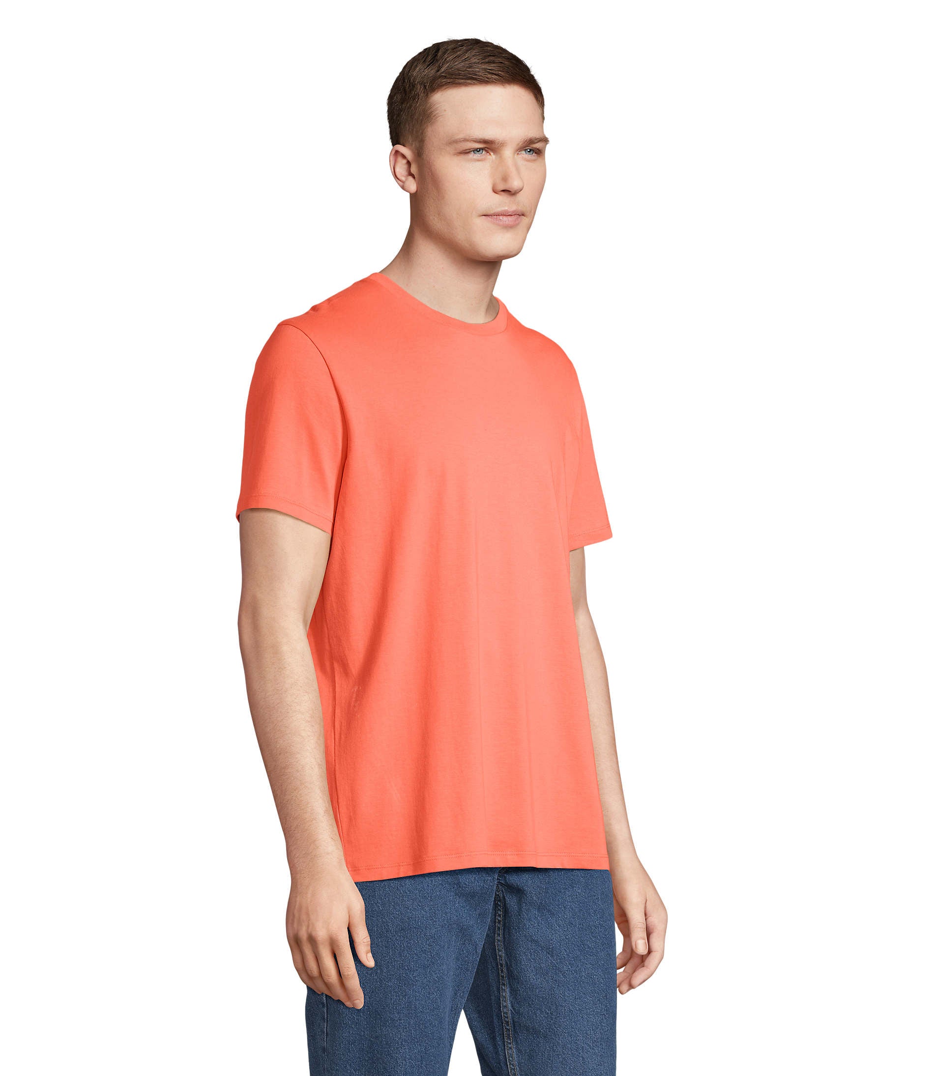 LEGEND T-Shirt Organic 175g LEGEND