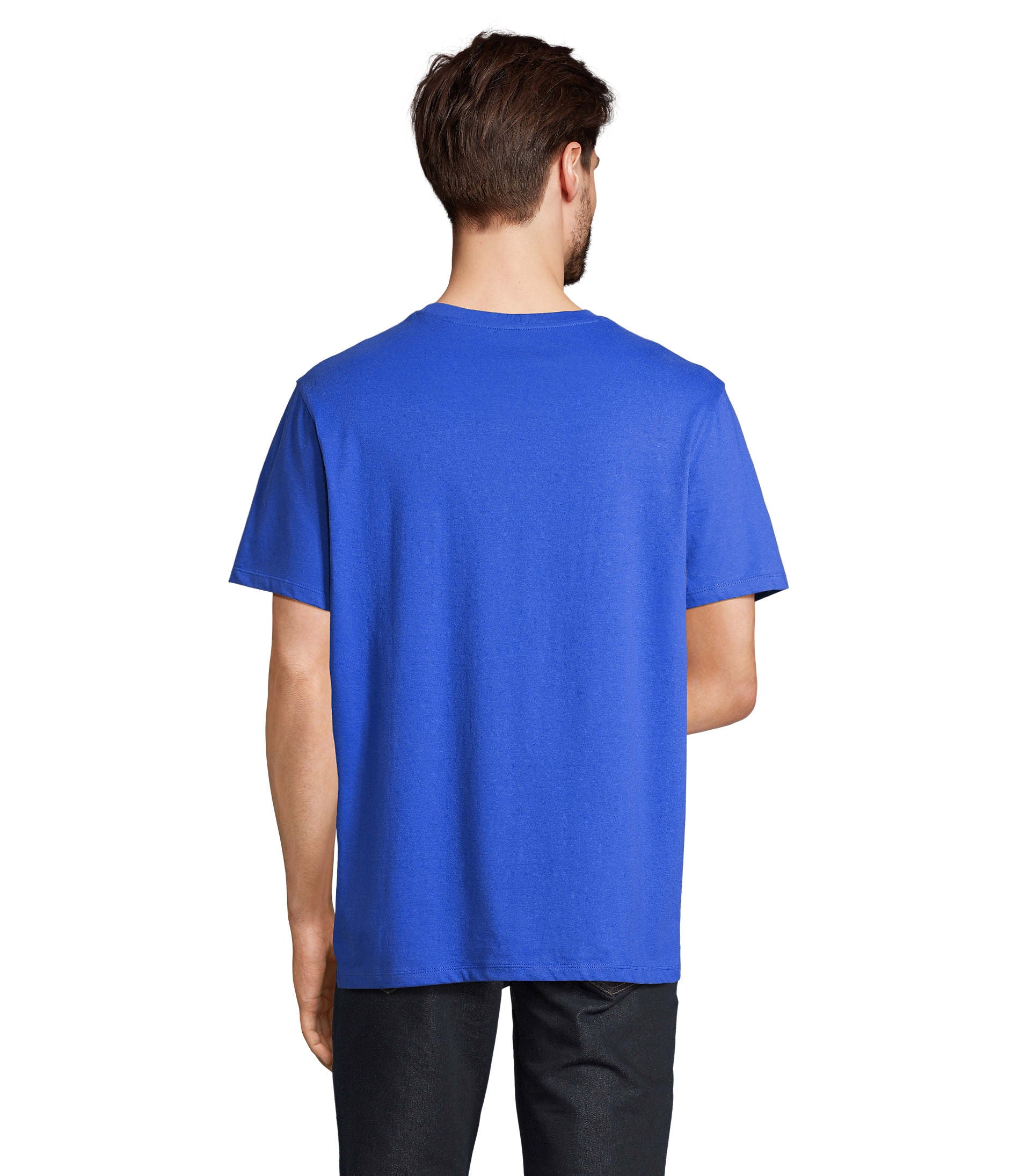 LEGEND T-Shirt Organic 175g LEGEND