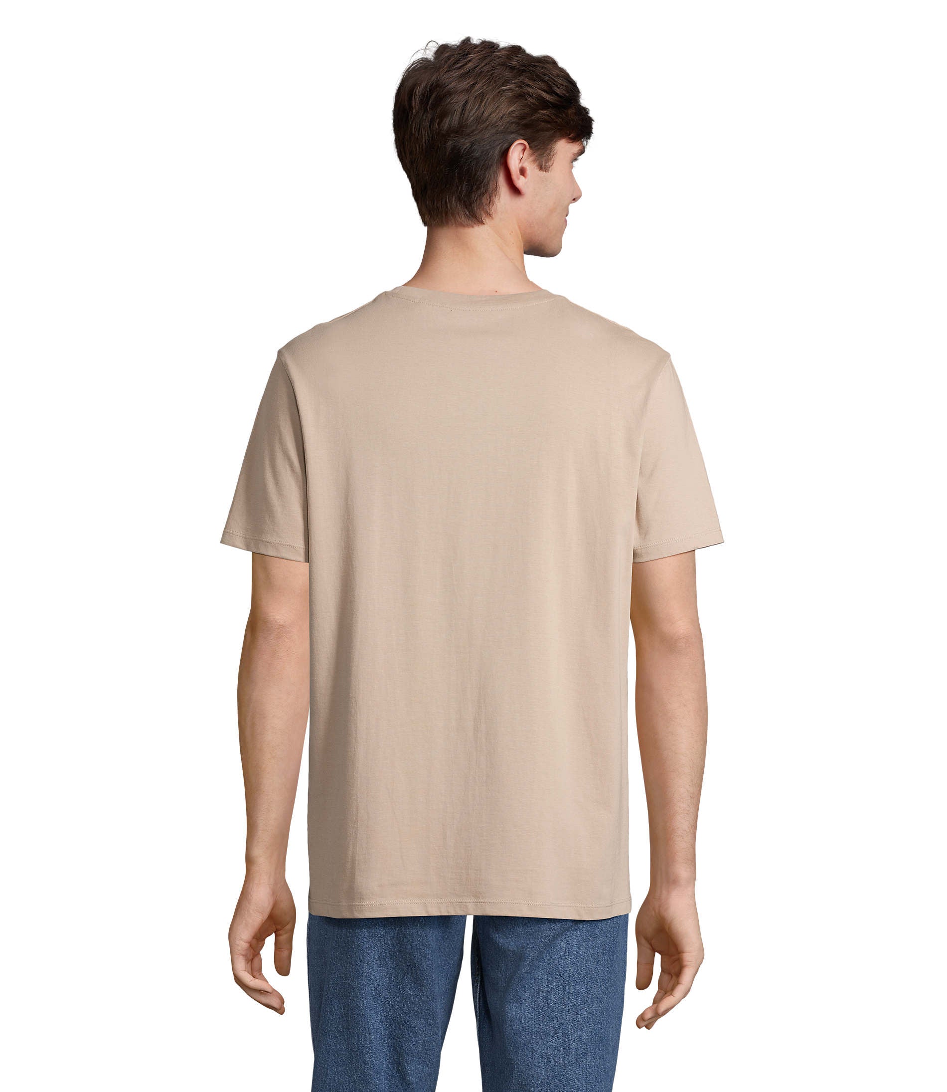 LEGEND T-Shirt Organic 175g LEGEND