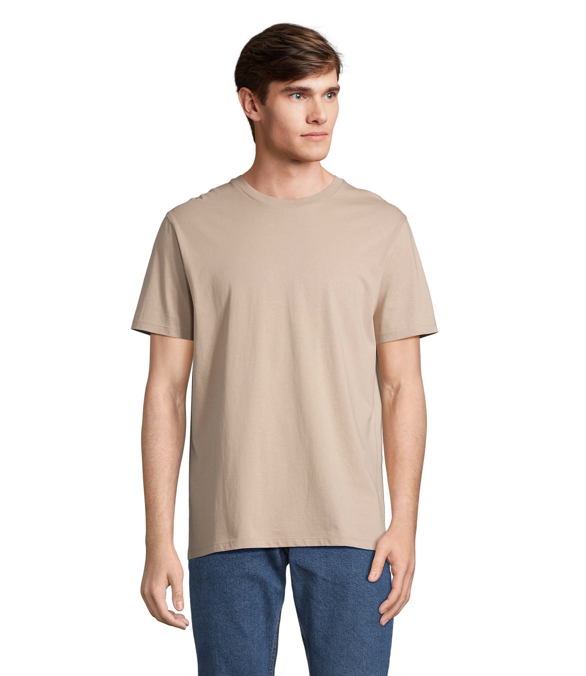 LEGEND T-Shirt Organic 175g LEGEND