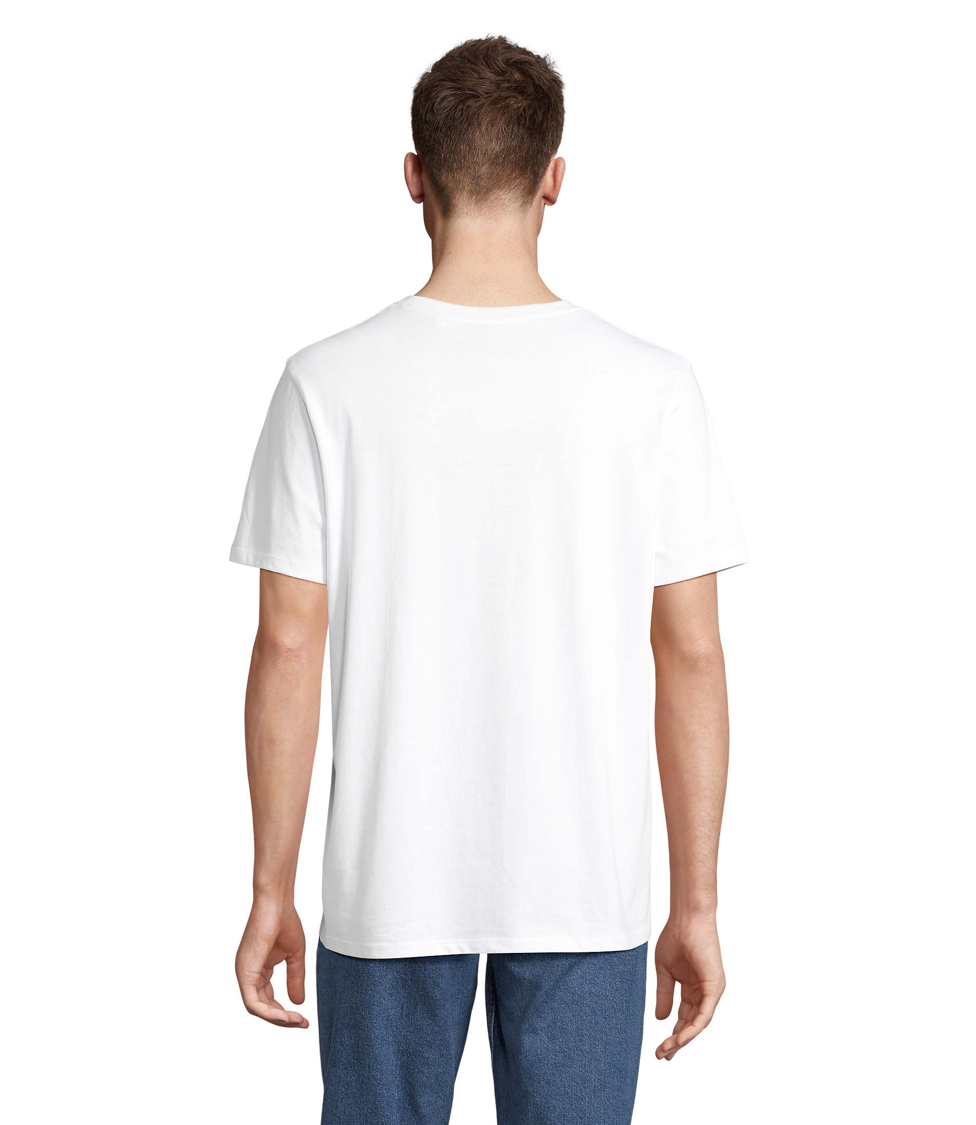 LEGEND T-Shirt Organic 175g LEGEND