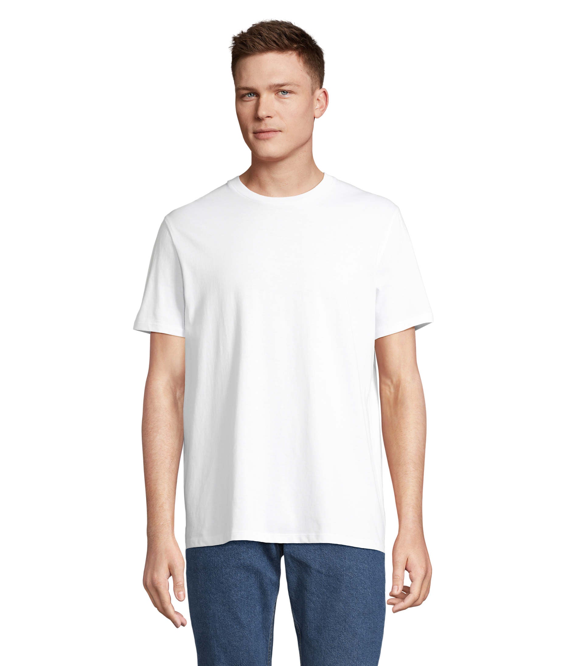 LEGEND T-Shirt Organic 175g LEGEND