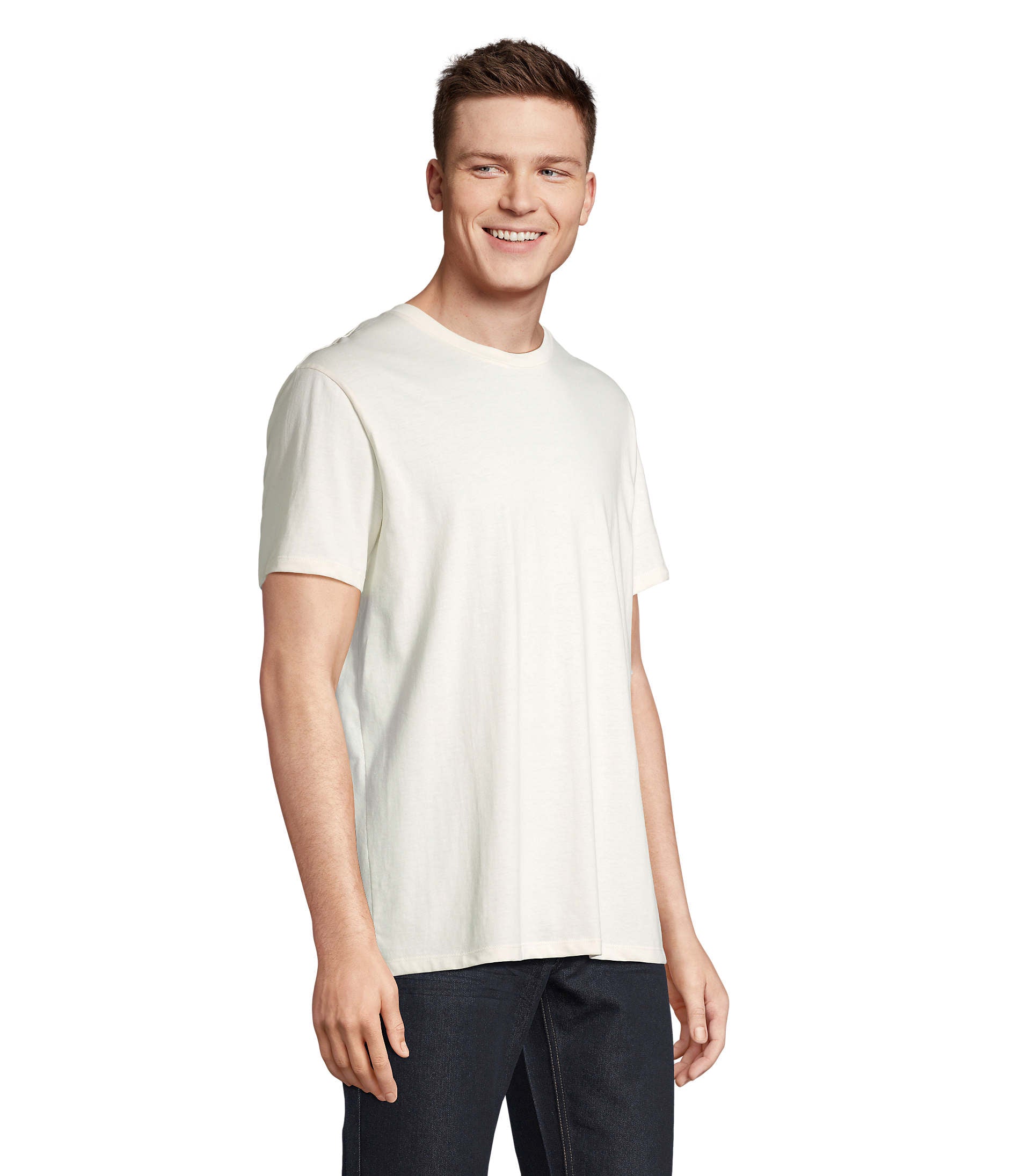 LEGEND T-Shirt Organic 175g LEGEND