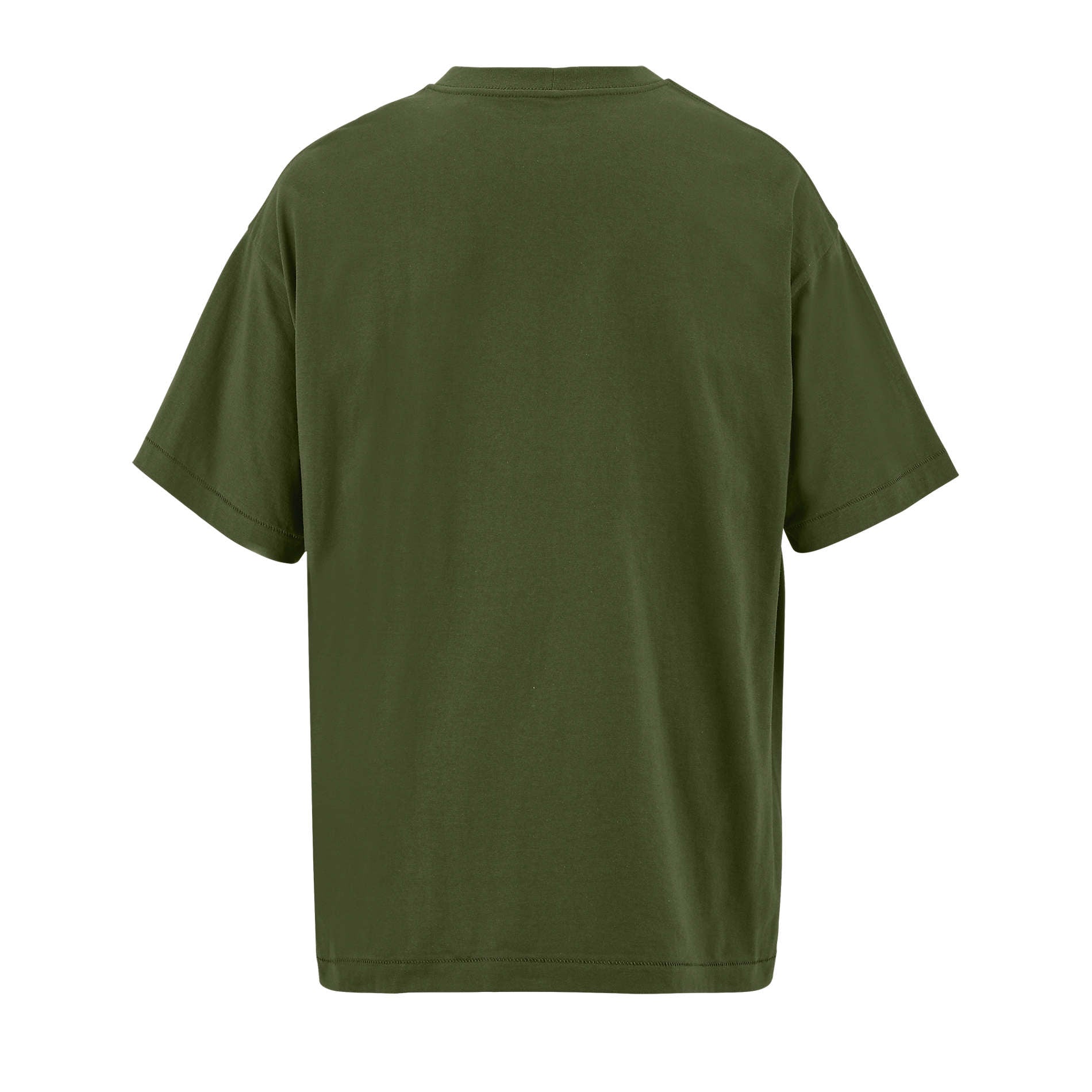 LEGACY OVERSIZED T-SHIRT LEGACY