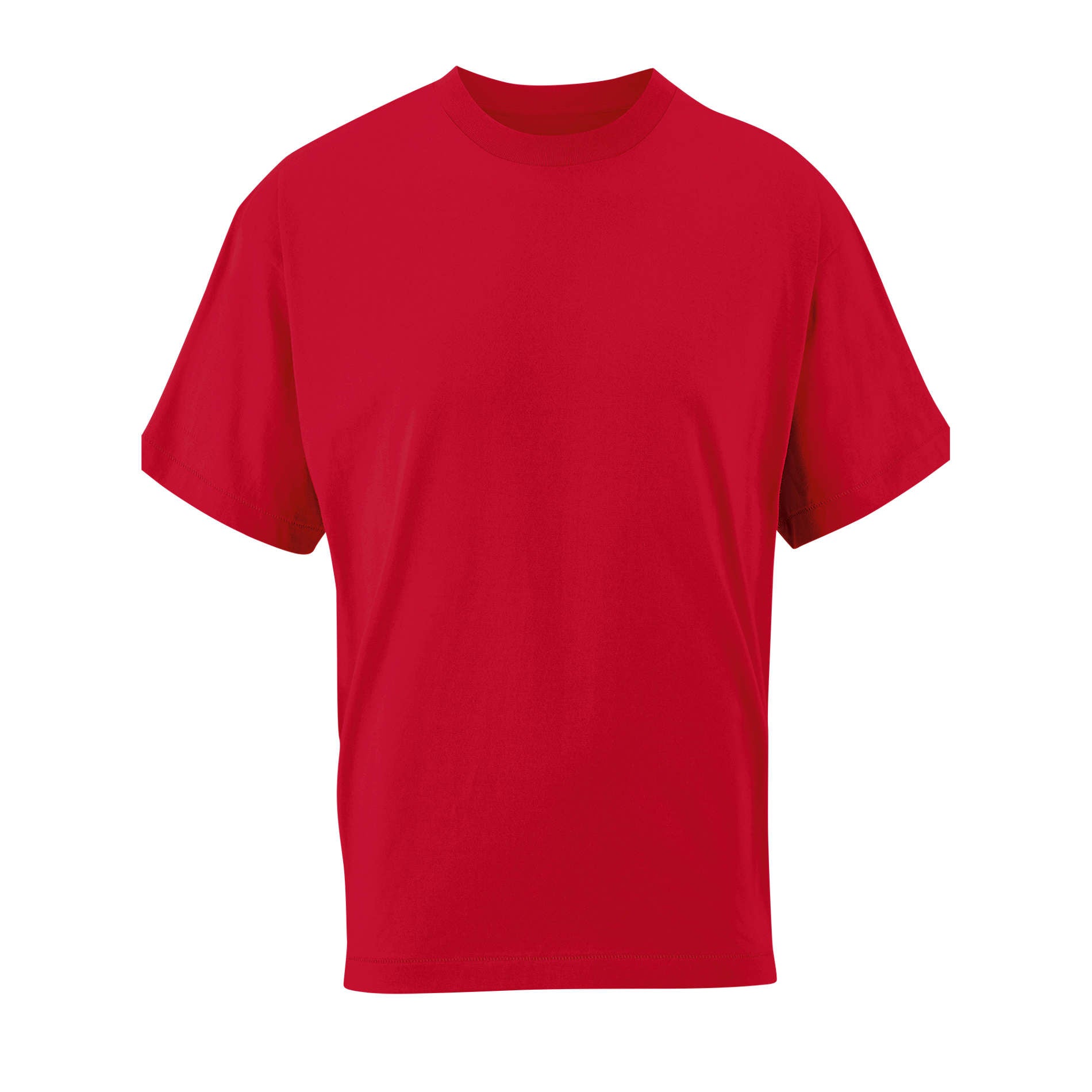 LEGACY OVERSIZED T-SHIRT LEGACY