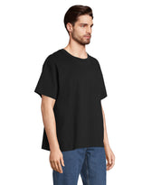 LEGACY OVERSIZED T-SHIRT LEGACY