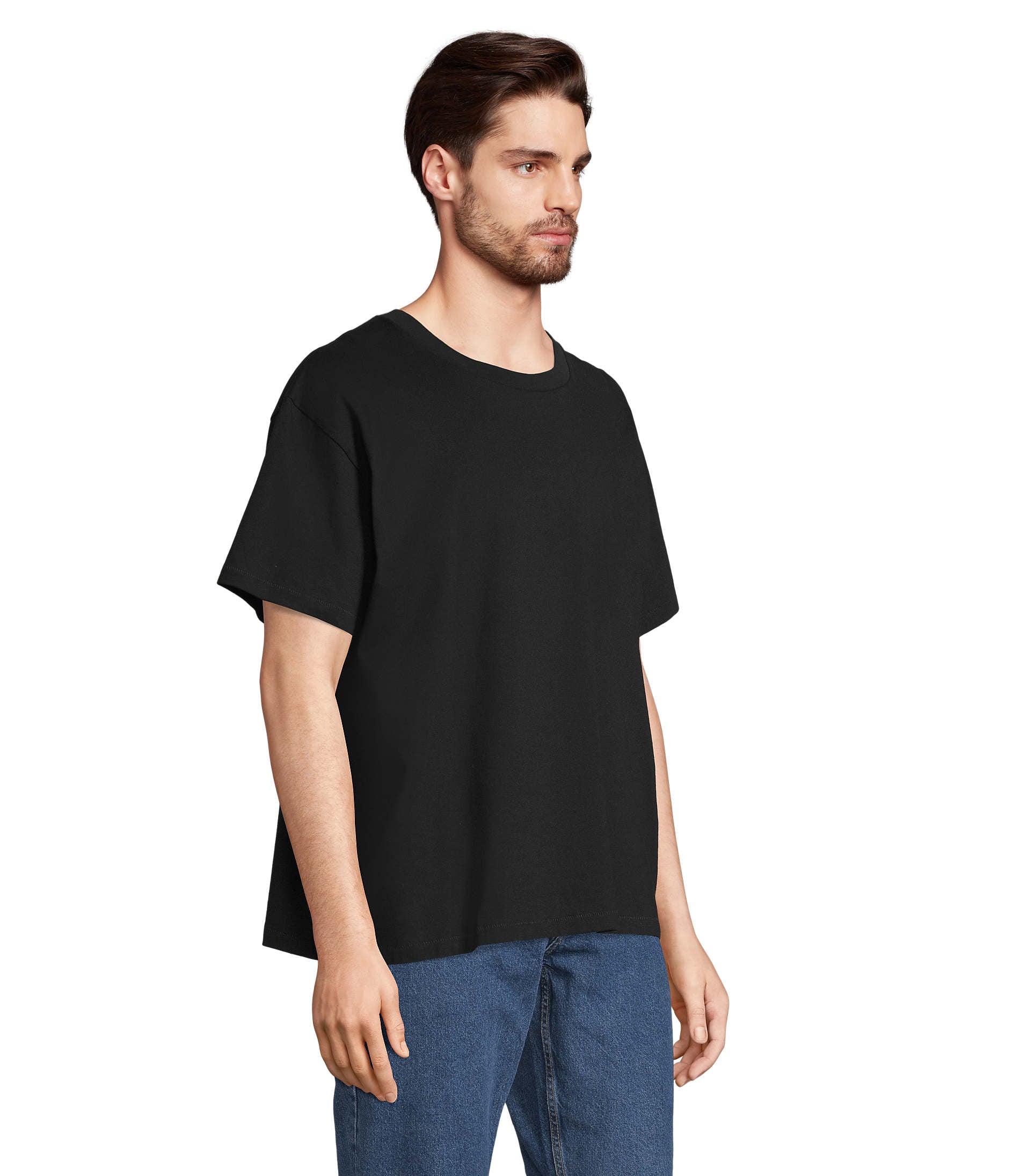 LEGACY OVERSIZED T-SHIRT LEGACY