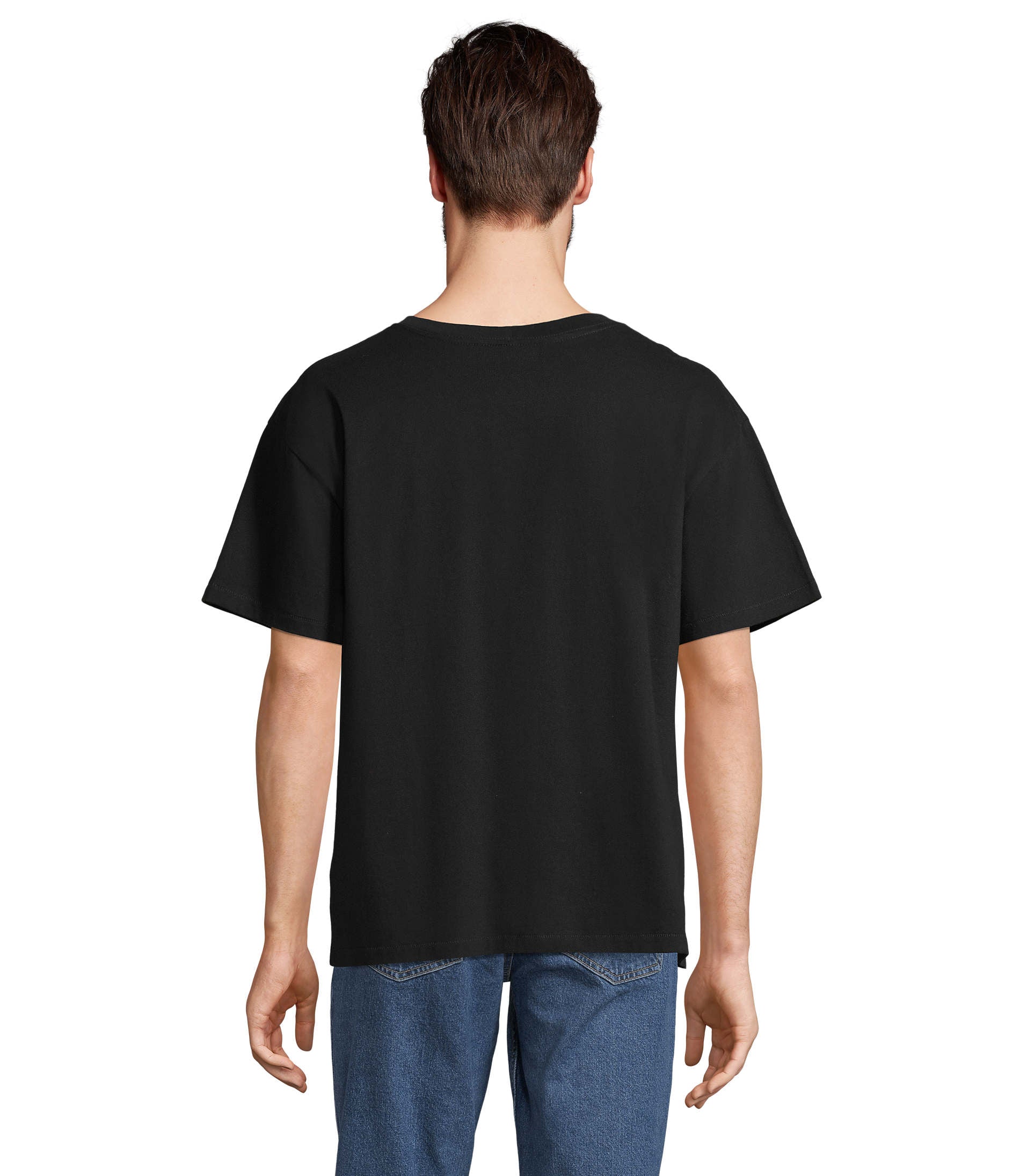 LEGACY OVERSIZED T-SHIRT LEGACY