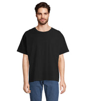LEGACY OVERSIZED T-SHIRT LEGACY