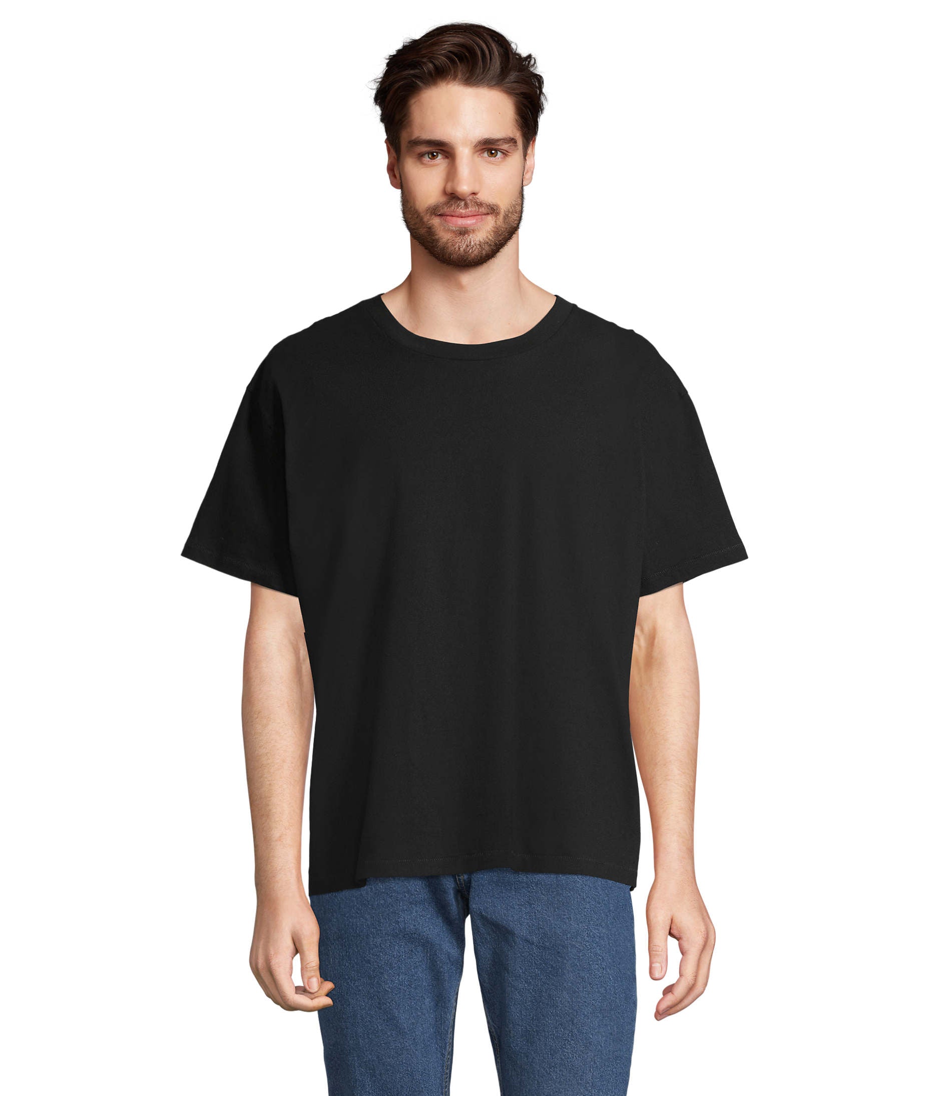 LEGACY OVERSIZED T-SHIRT LEGACY