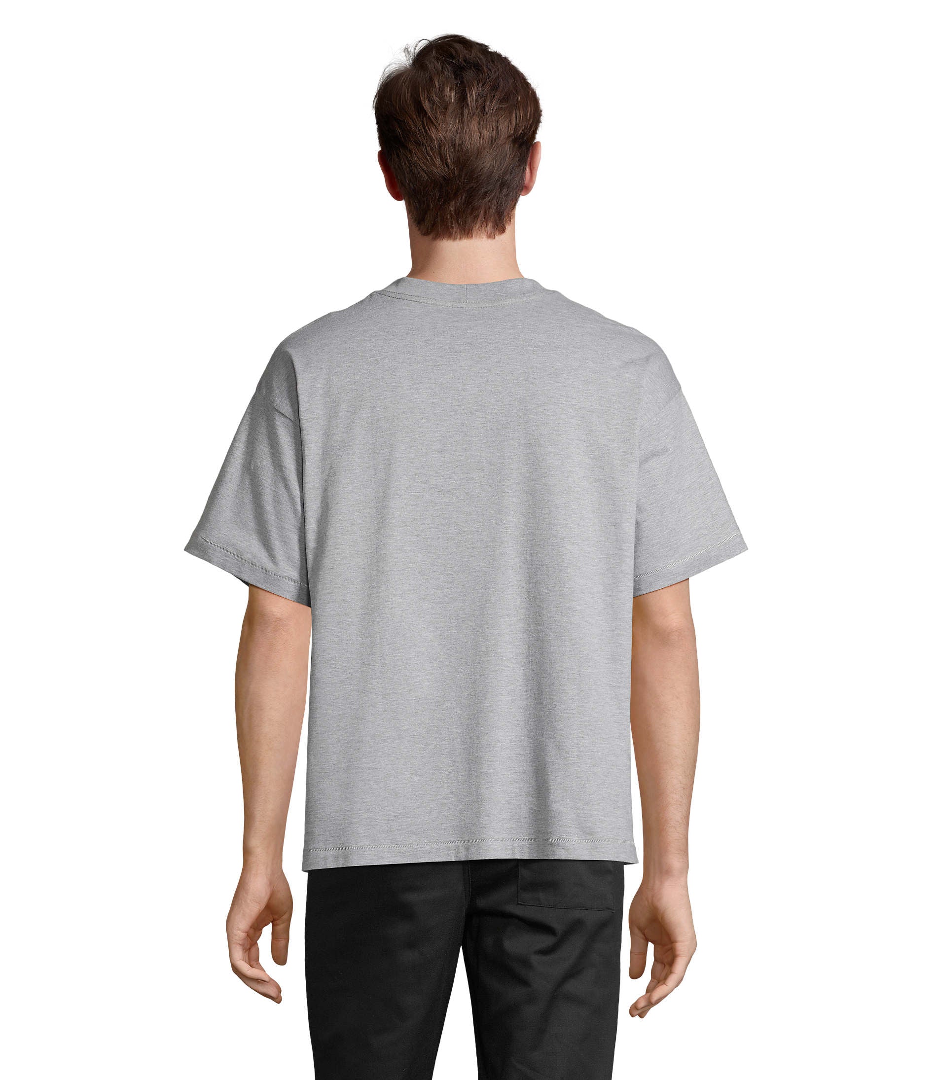 LEGACY OVERSIZED T-SHIRT LEGACY