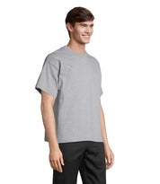 LEGACY OVERSIZED T-SHIRT LEGACY