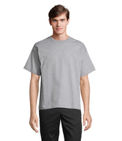 LEGACY OVERSIZED T-SHIRT LEGACY