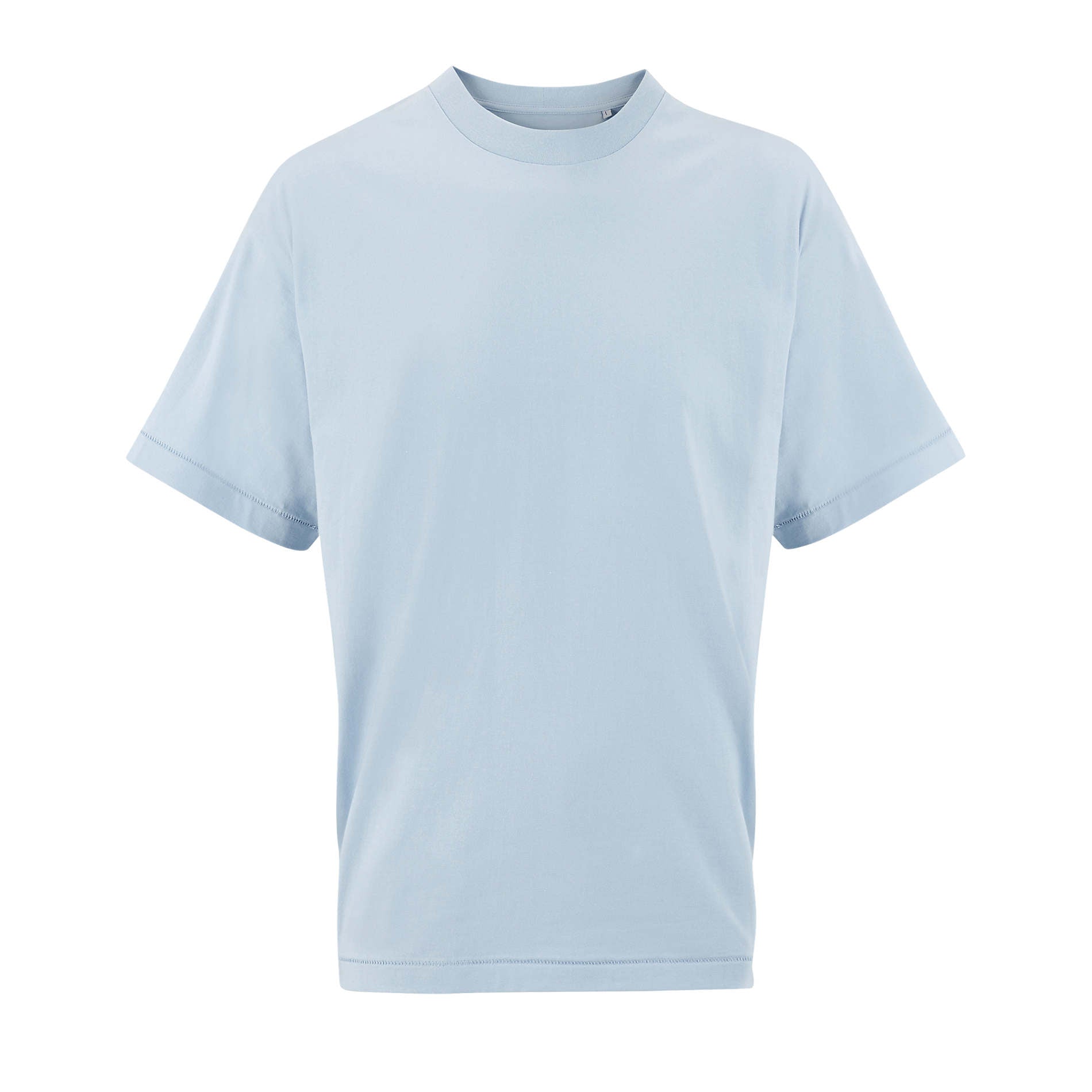 LEGACY OVERSIZED T-SHIRT LEGACY