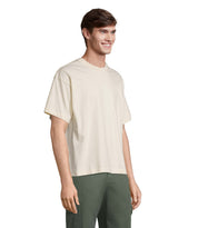 LEGACY OVERSIZED T-SHIRT LEGACY
