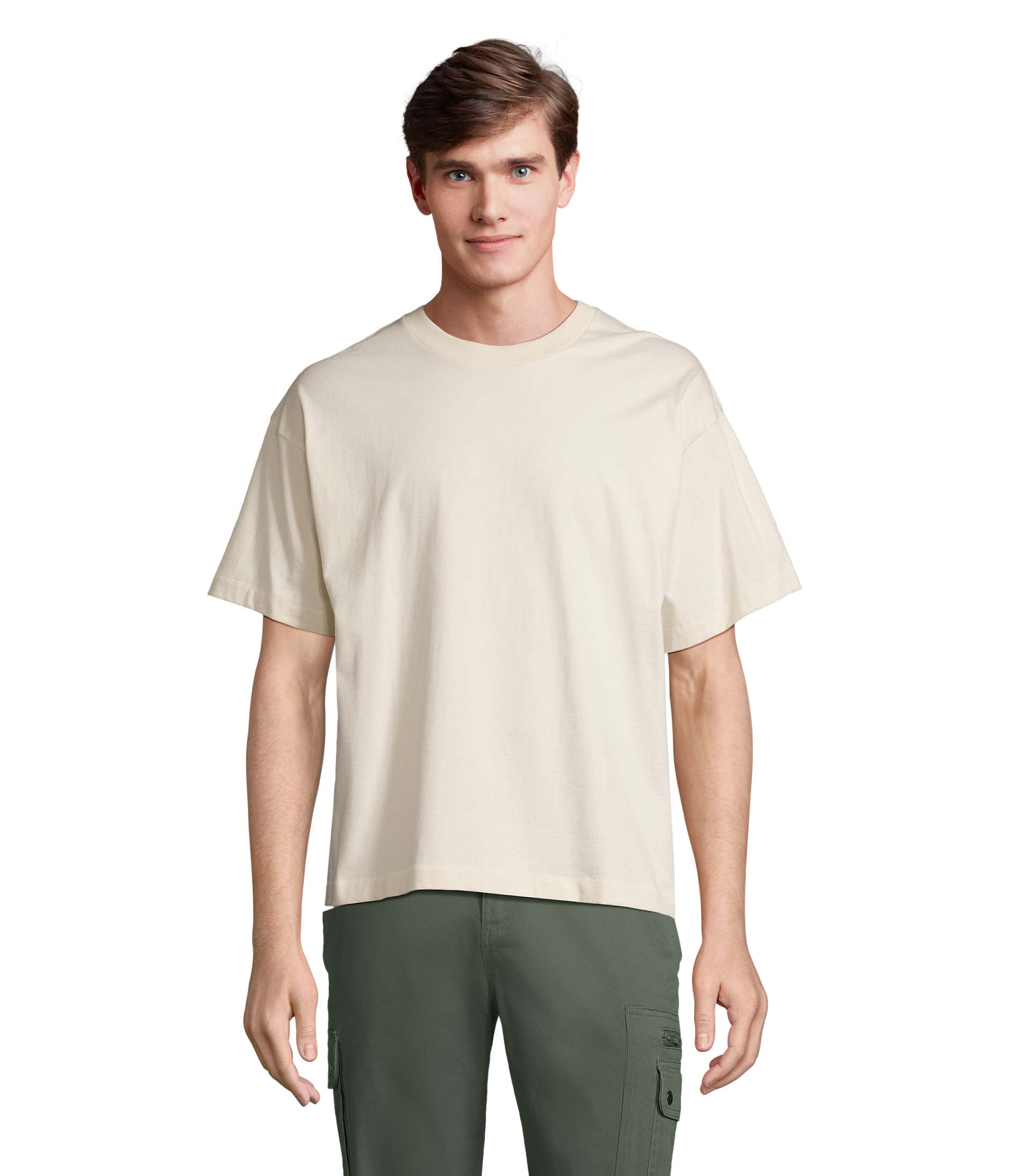 LEGACY OVERSIZED T-SHIRT LEGACY